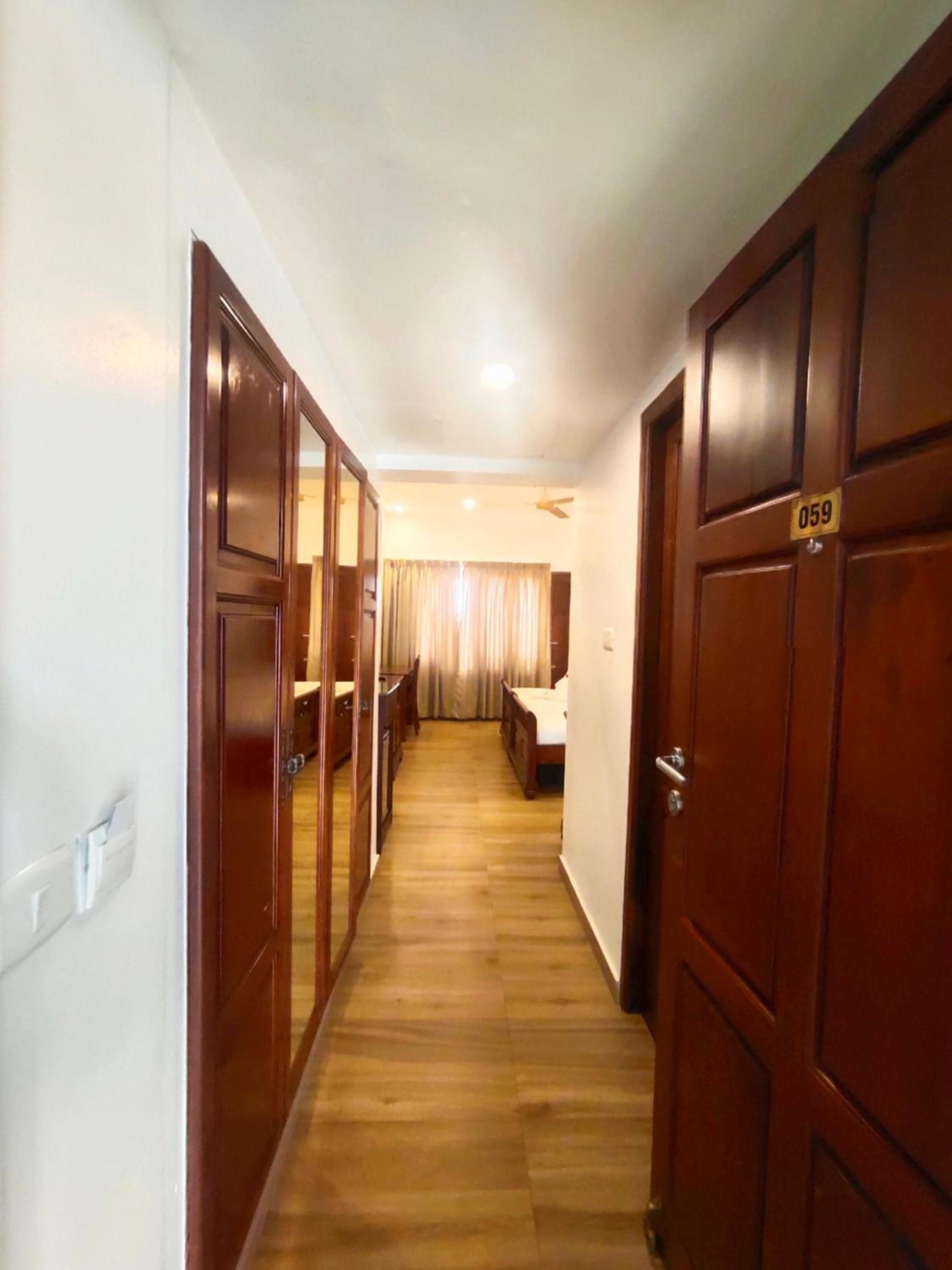 The Travancore Heritage Beach Resort, photo 107