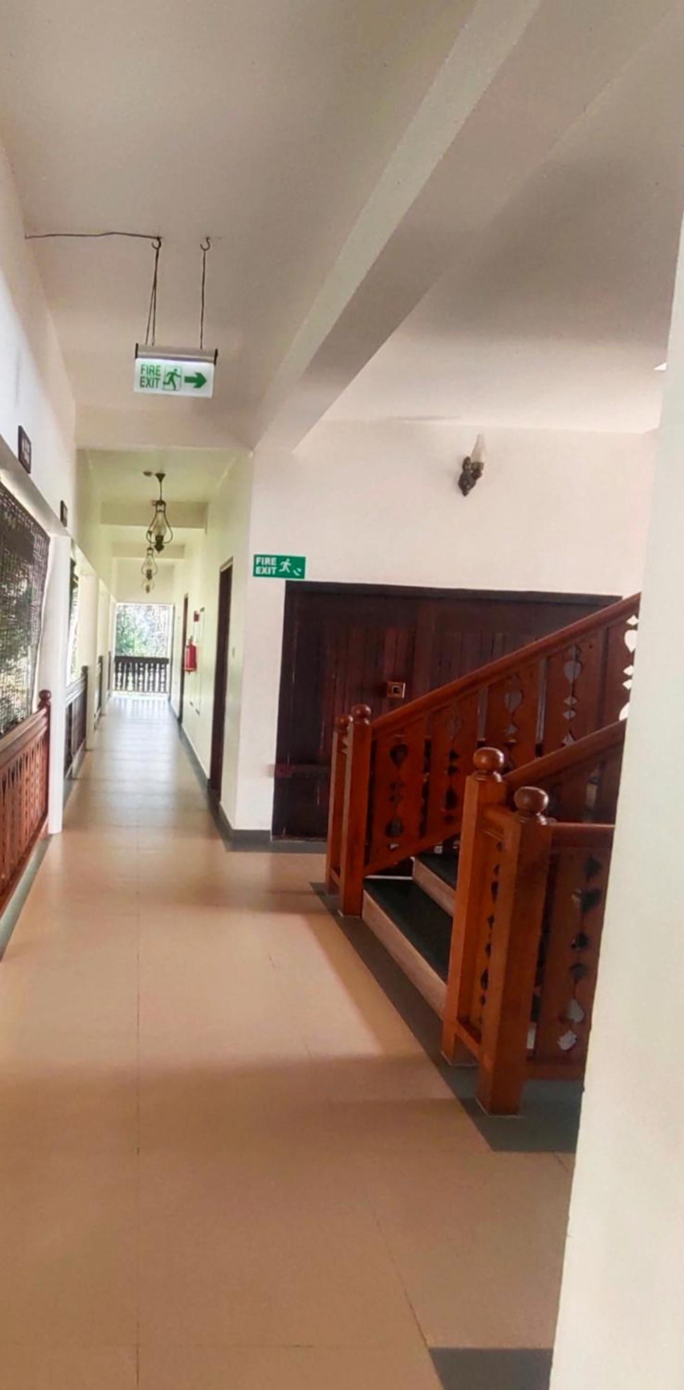 The Travancore Heritage Beach Resort, photo 67