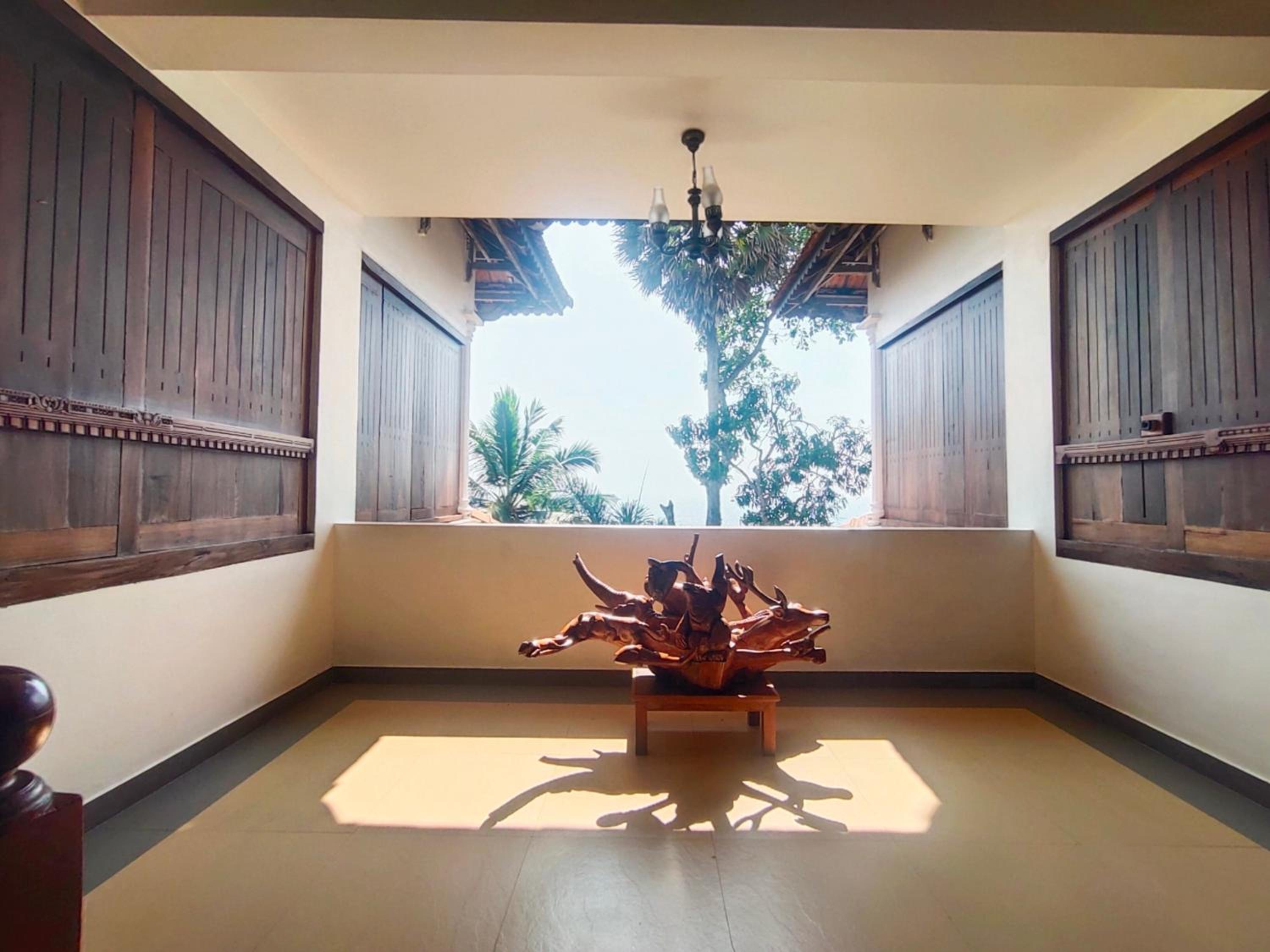 The Travancore Heritage Beach Resort, photo 79