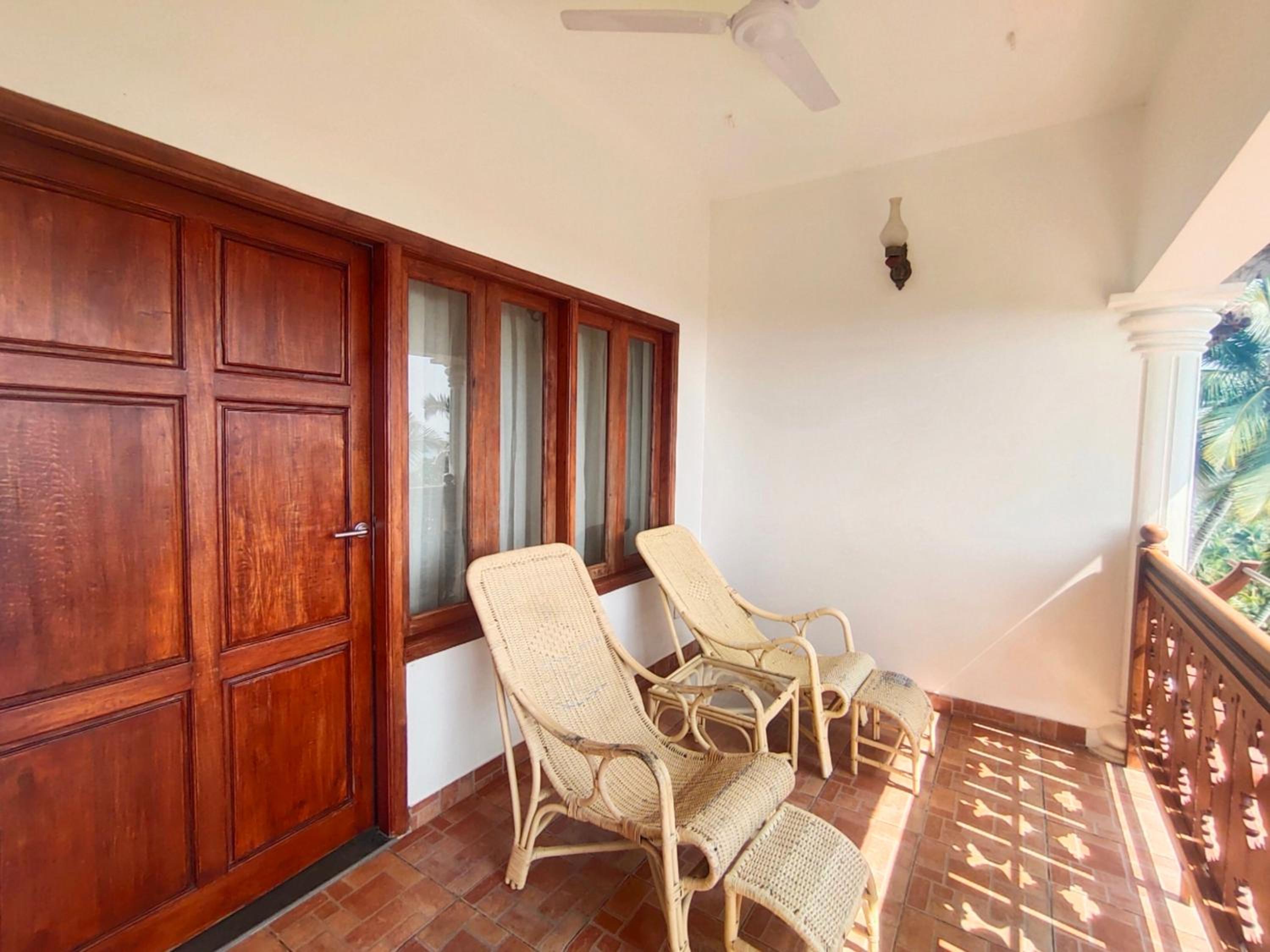 The Travancore Heritage Beach Resort, photo 80