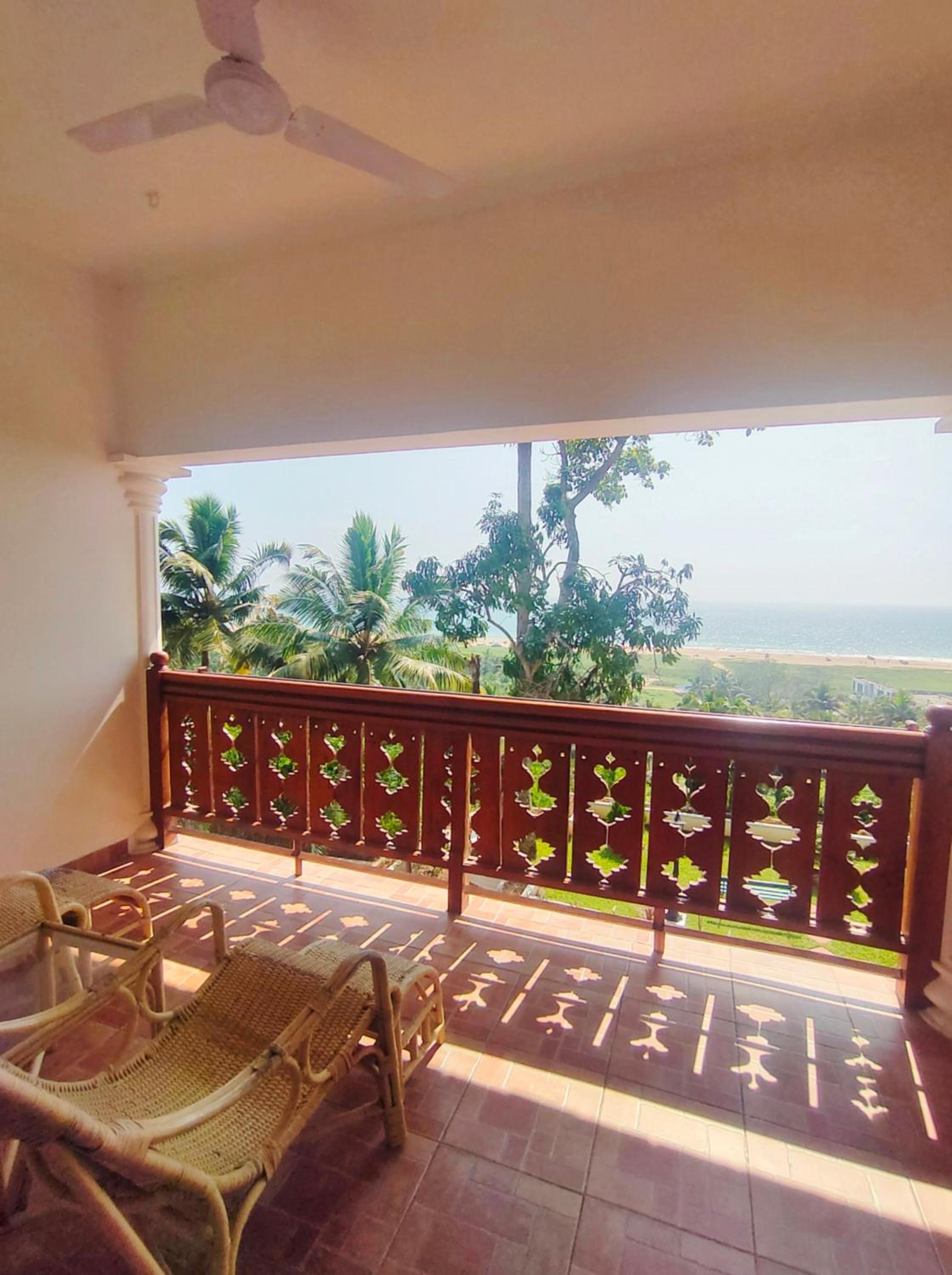 The Travancore Heritage Beach Resort, photo 32