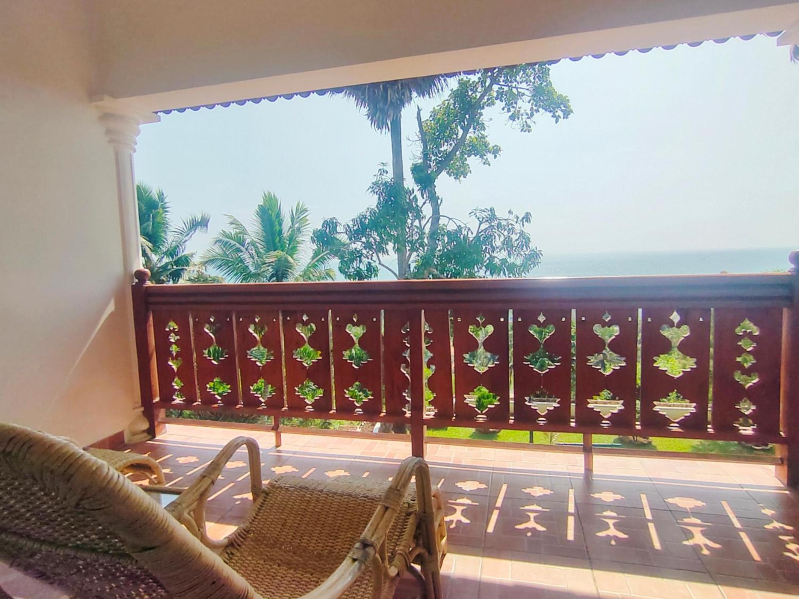 The Travancore Heritage Beach Resort, photo 114