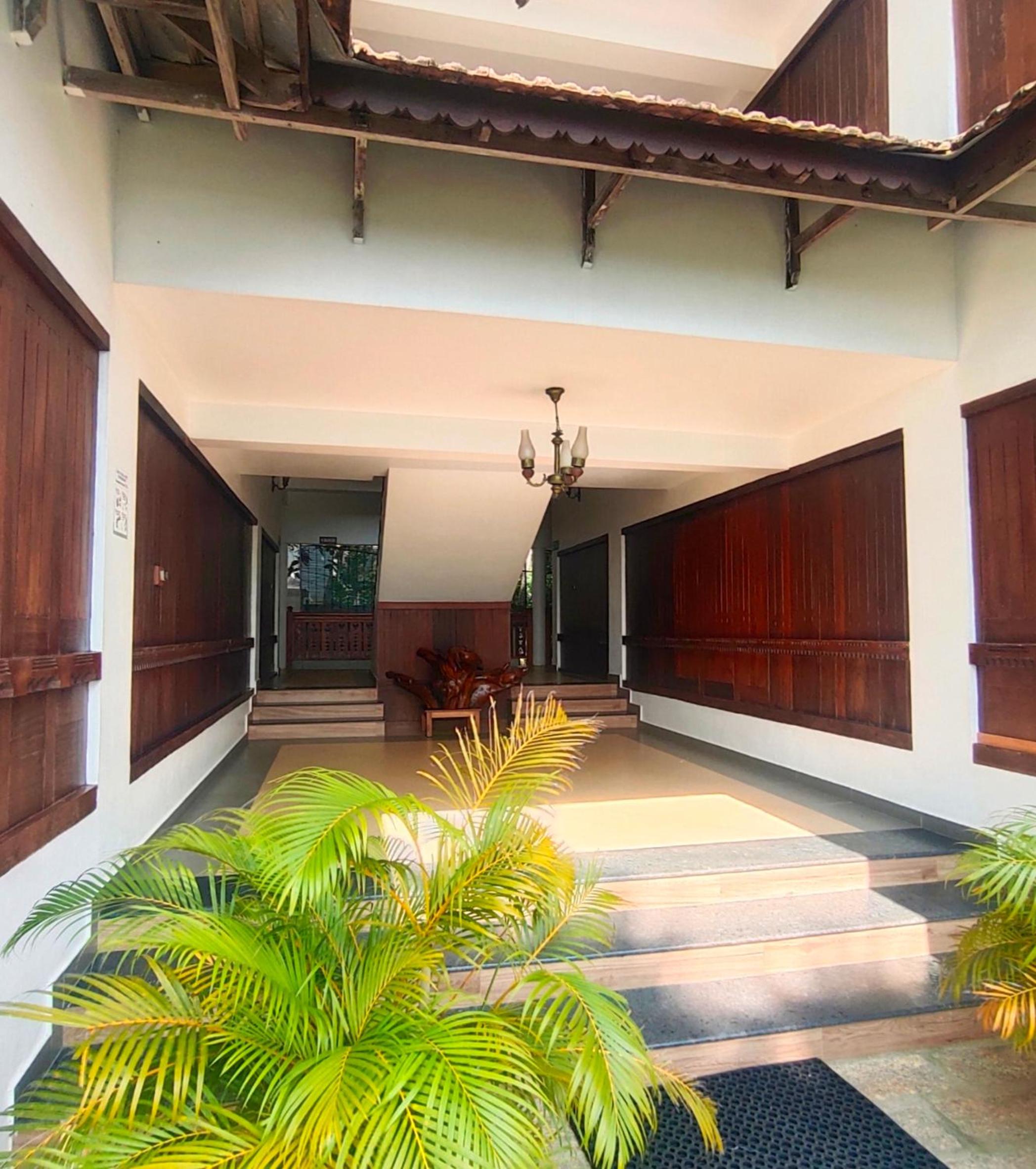 The Travancore Heritage Beach Resort, photo 139