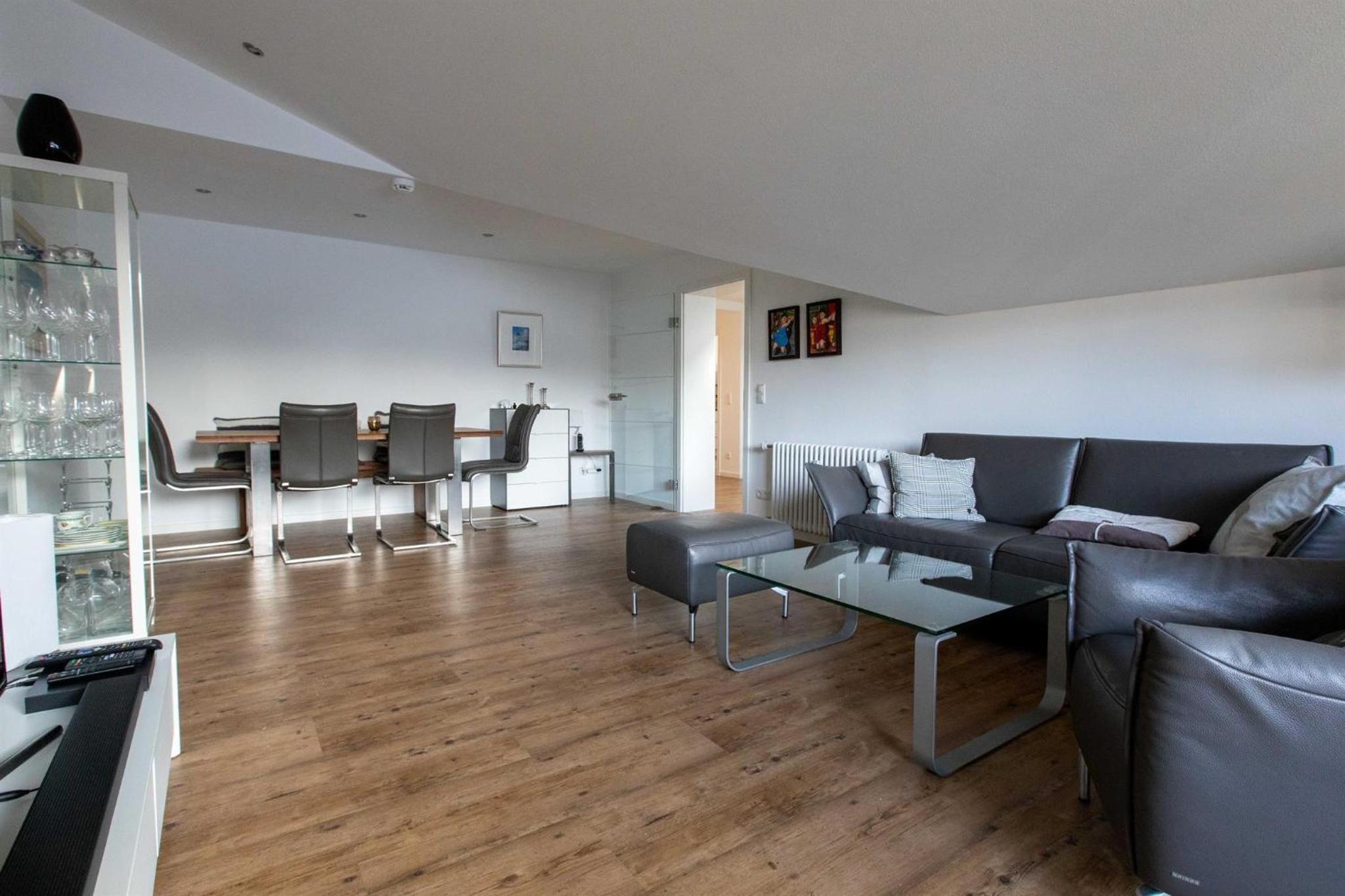 Ferienwohnung Moritz