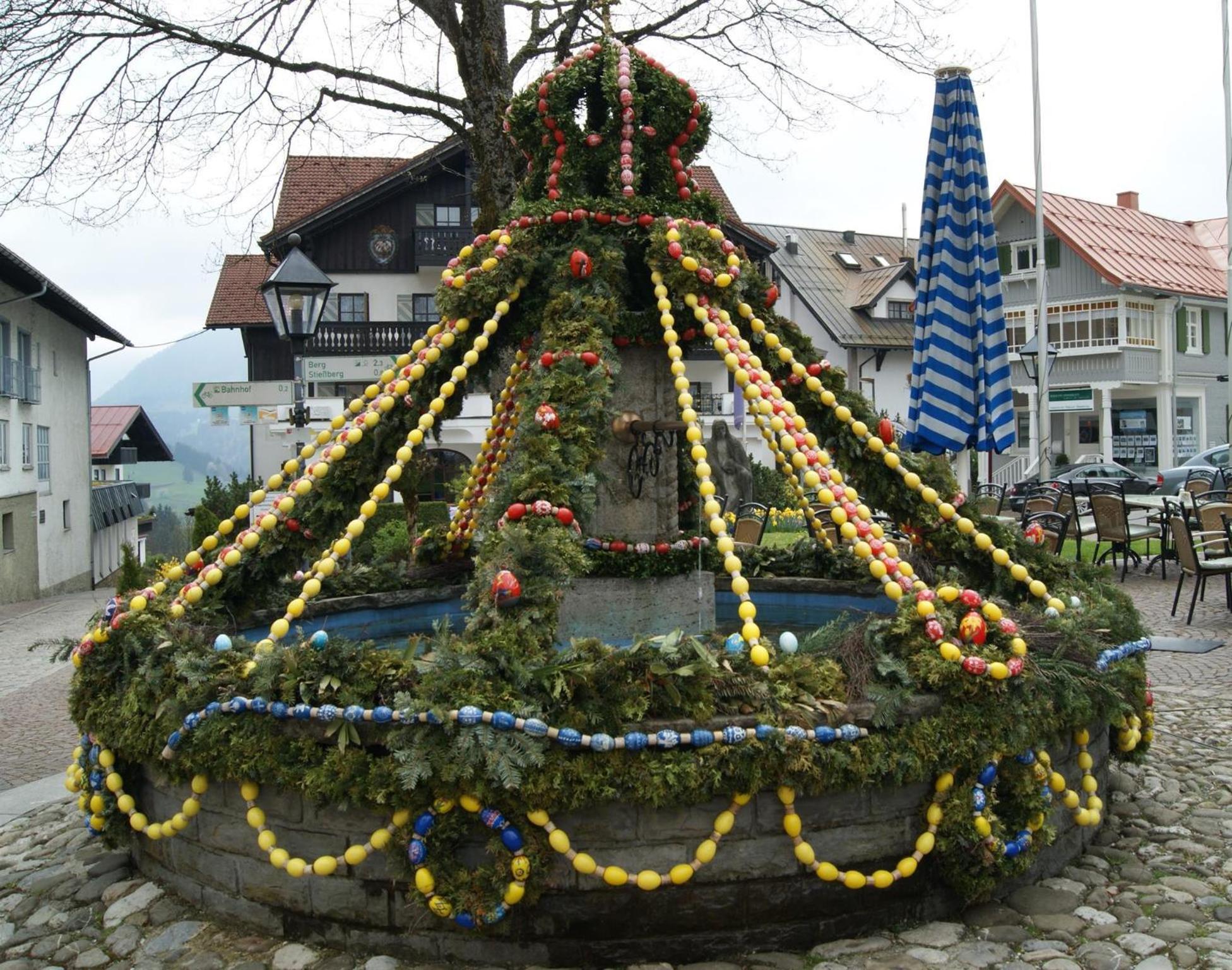 Ferienwohnung Moritz
