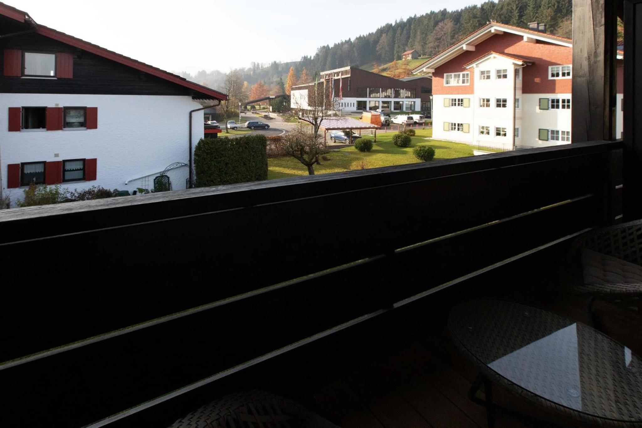 Ferienwohnung Moritz