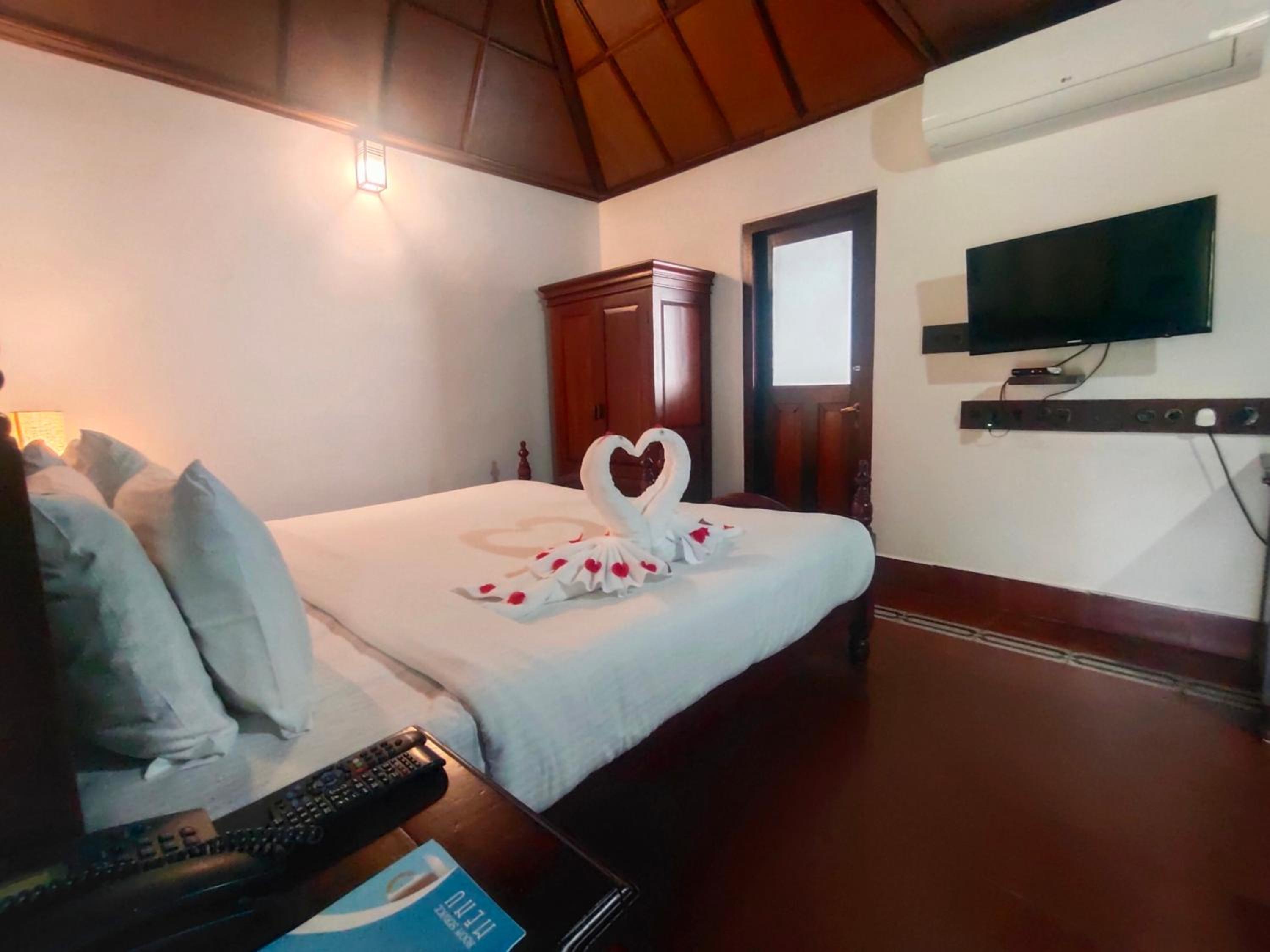 The Travancore Heritage Beach Resort, photo 46