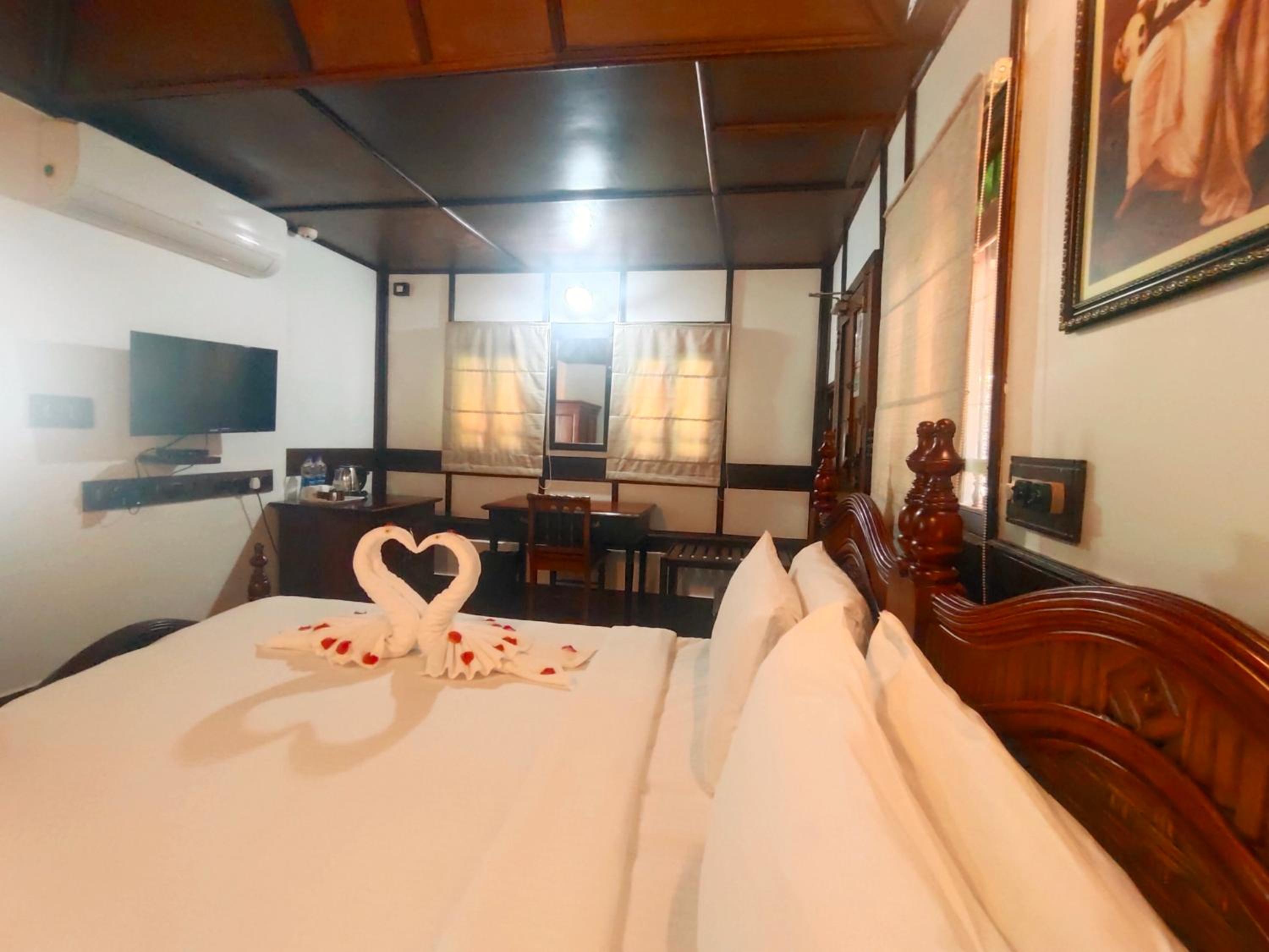 The Travancore Heritage Beach Resort, photo 146
