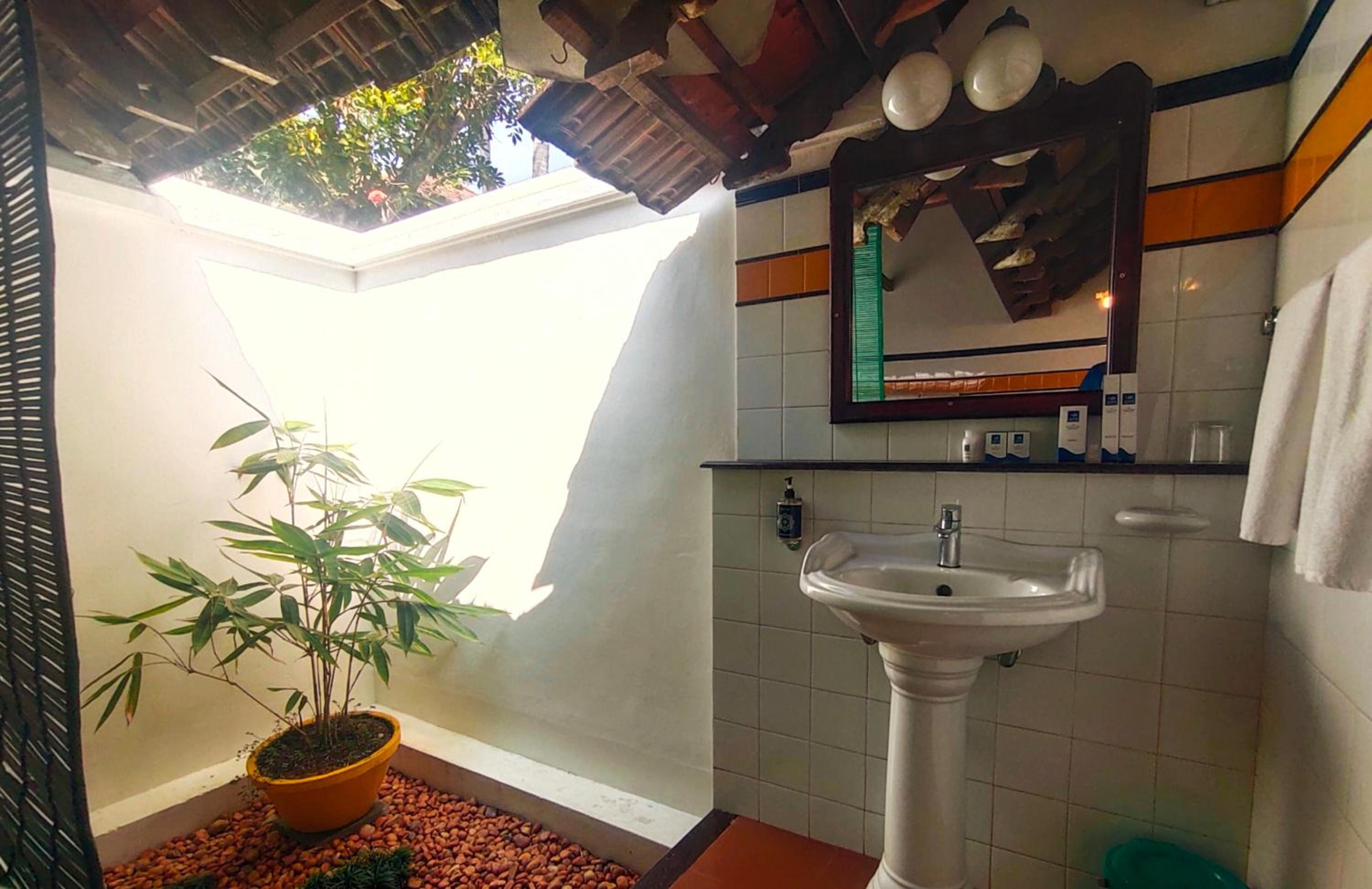 The Travancore Heritage Beach Resort, photo 29