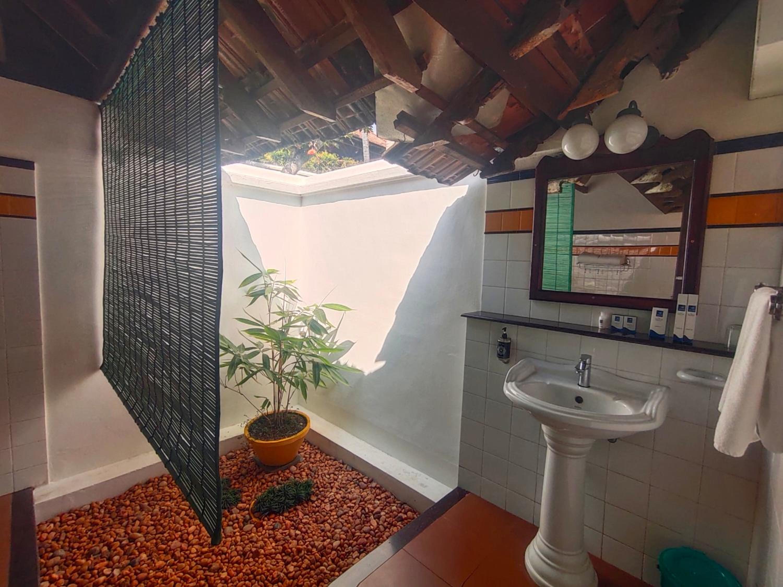 The Travancore Heritage Beach Resort, photo 63