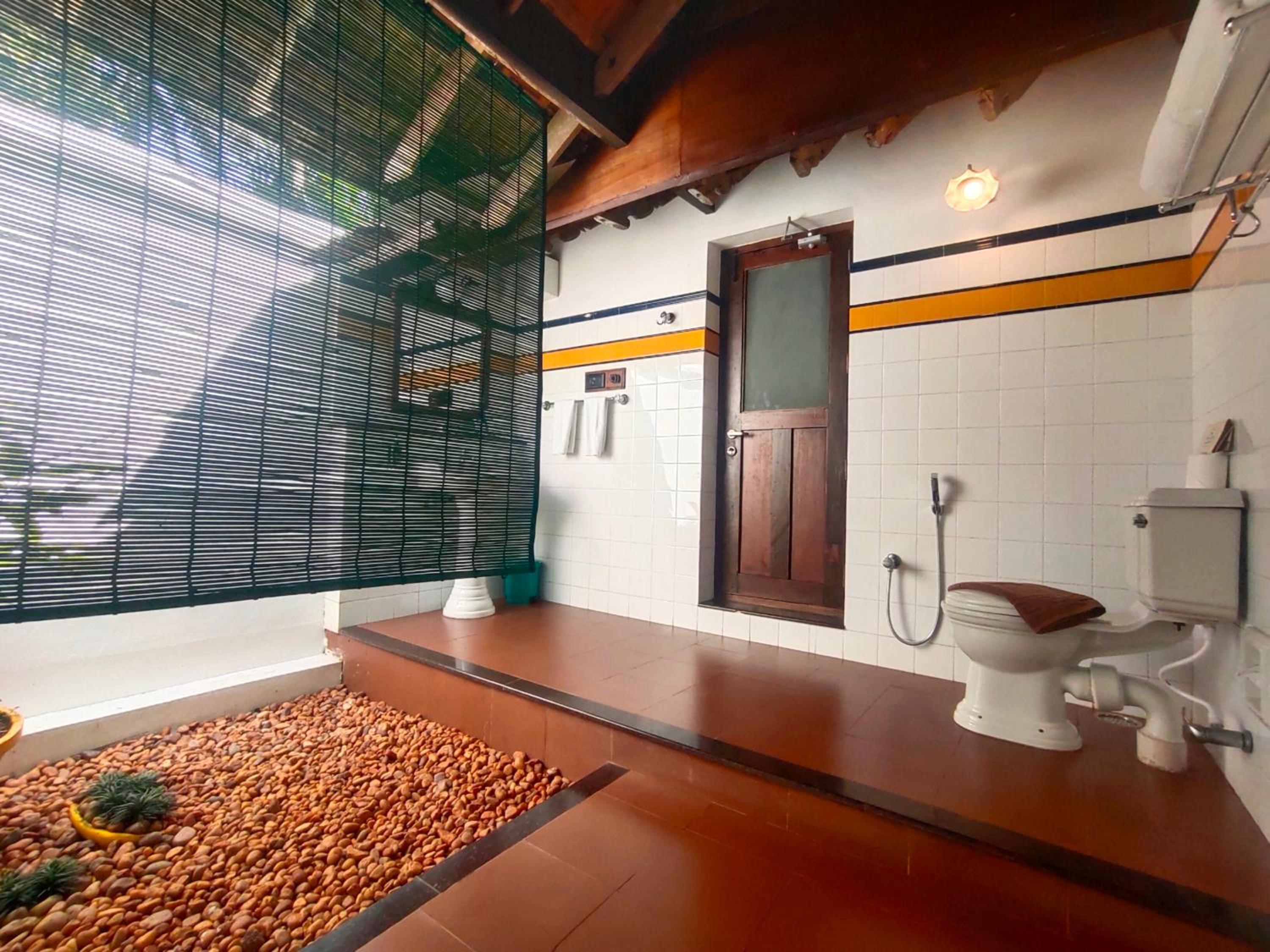The Travancore Heritage Beach Resort, photo 99