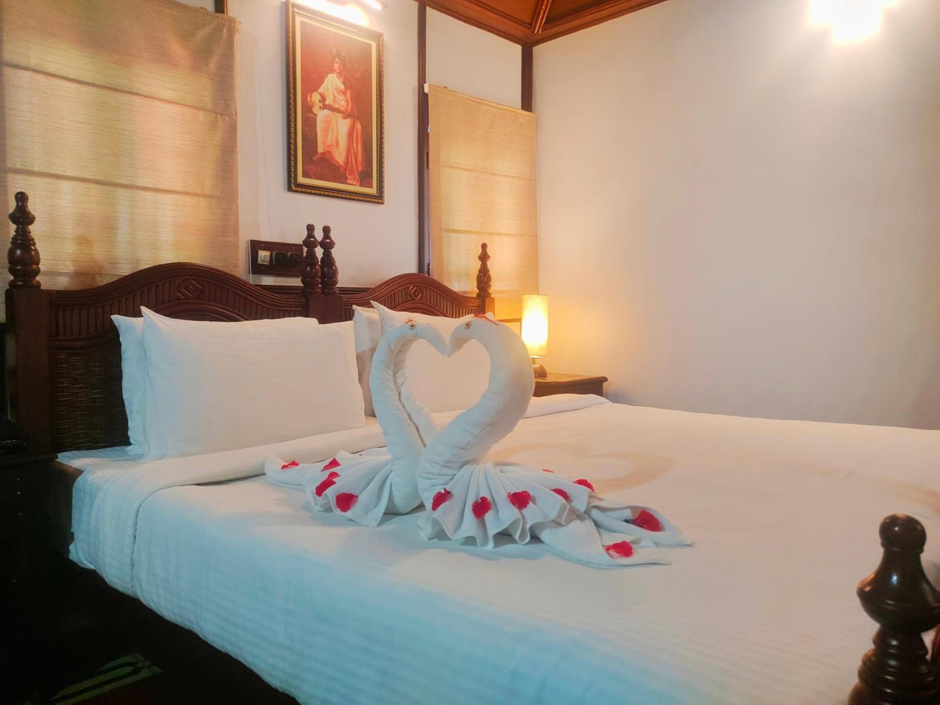 The Travancore Heritage Beach Resort, photo 109