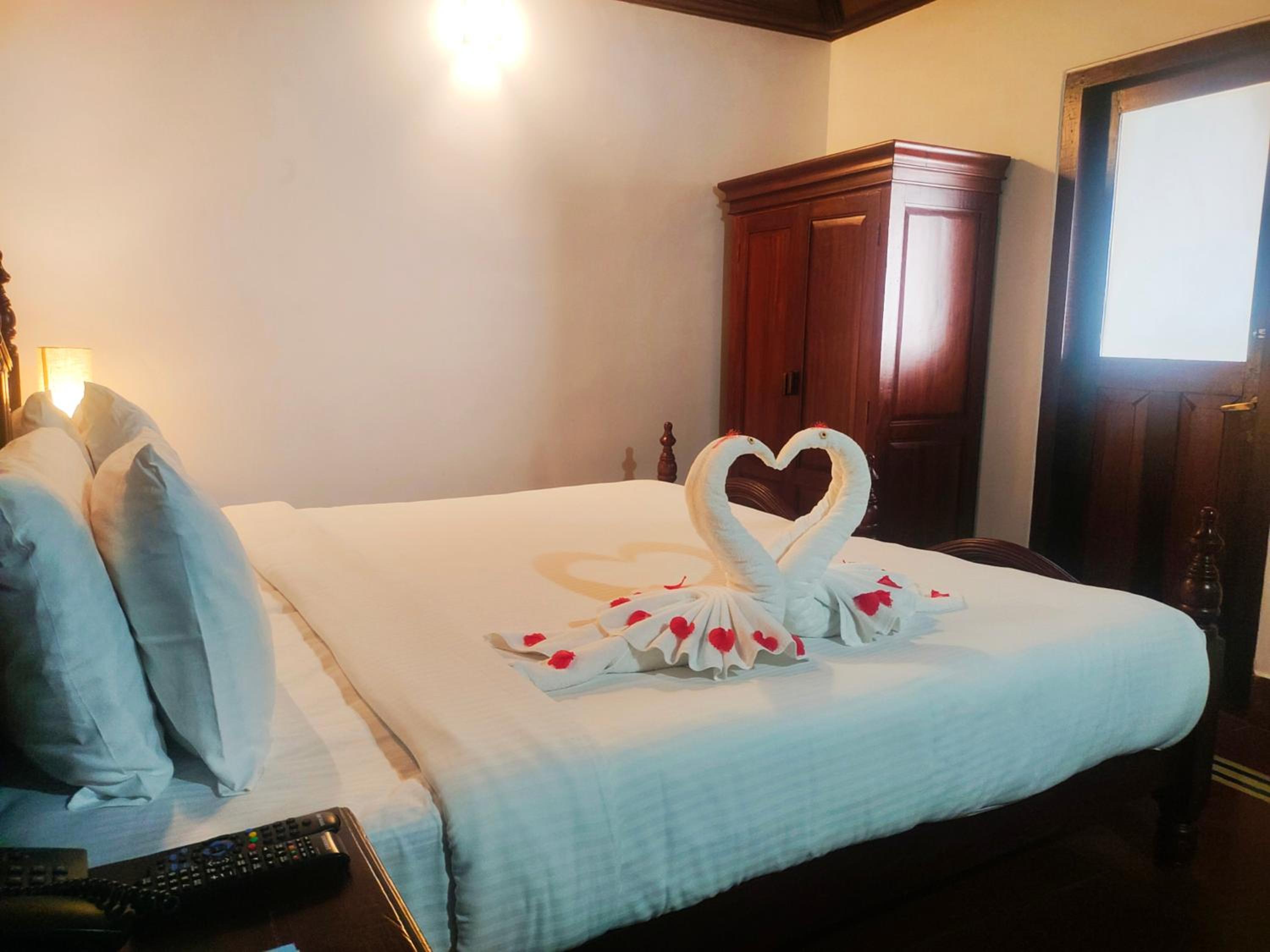 The Travancore Heritage Beach Resort, photo 52