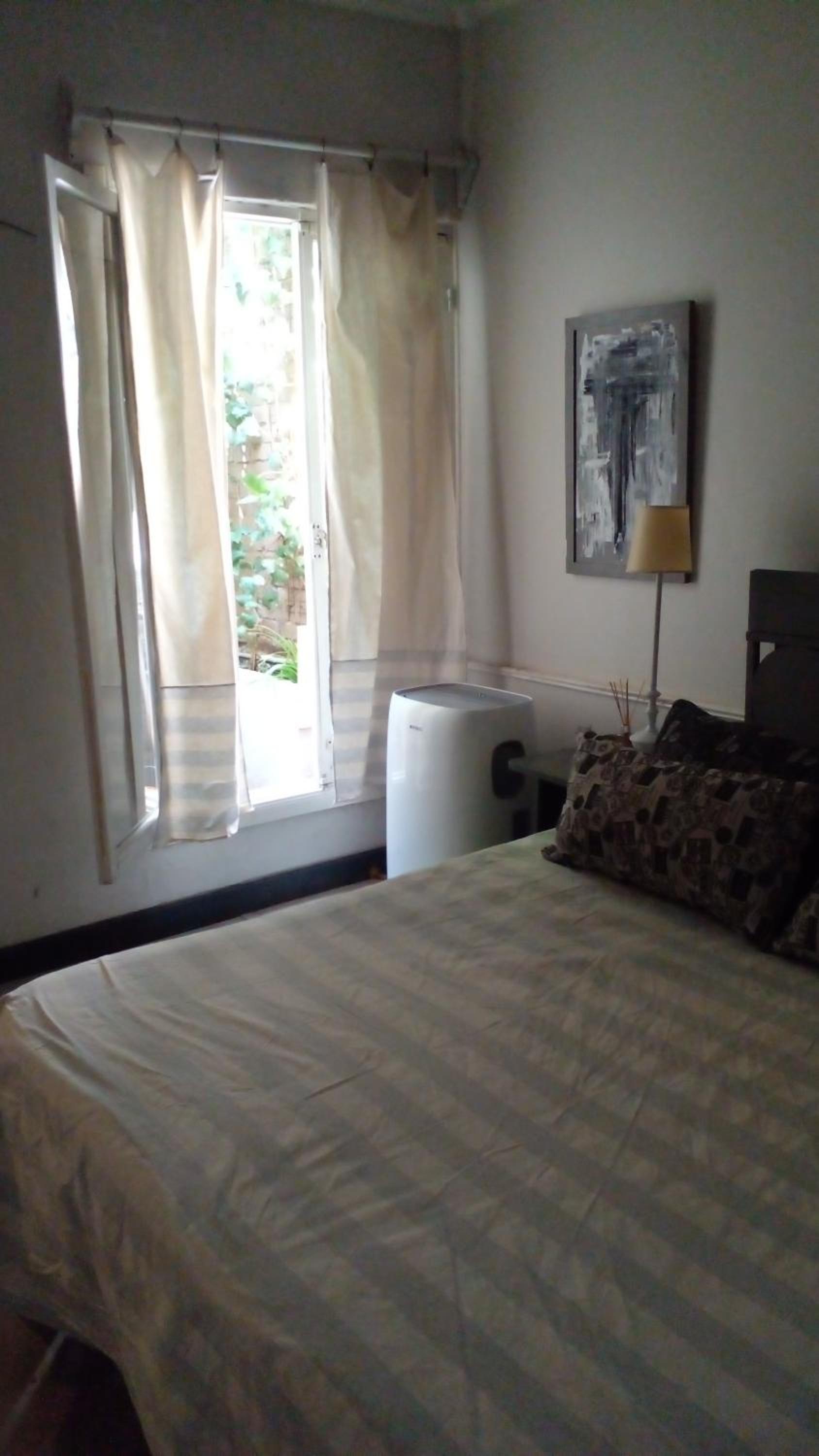 Loft Rufino