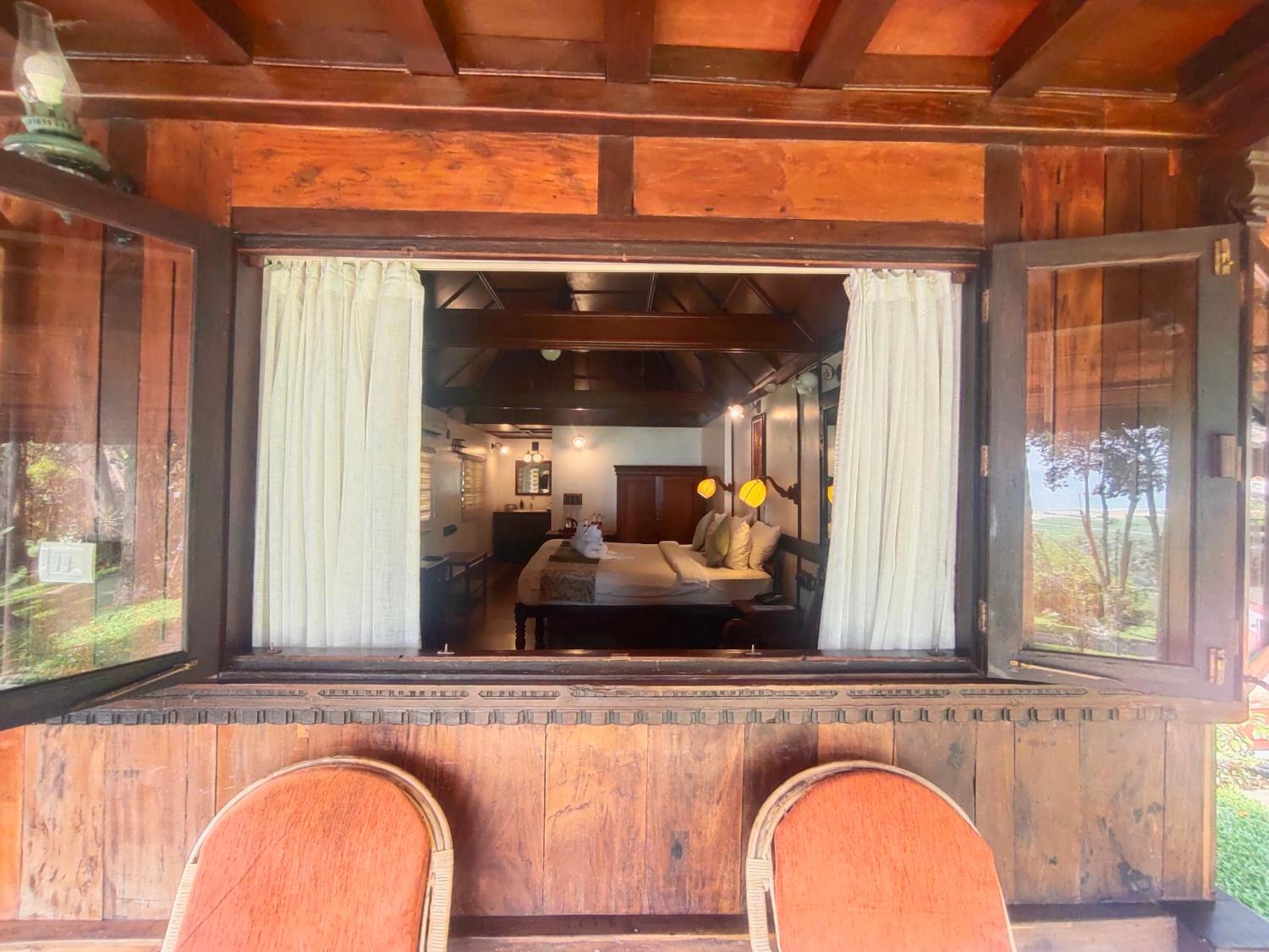 The Travancore Heritage Beach Resort, photo 129