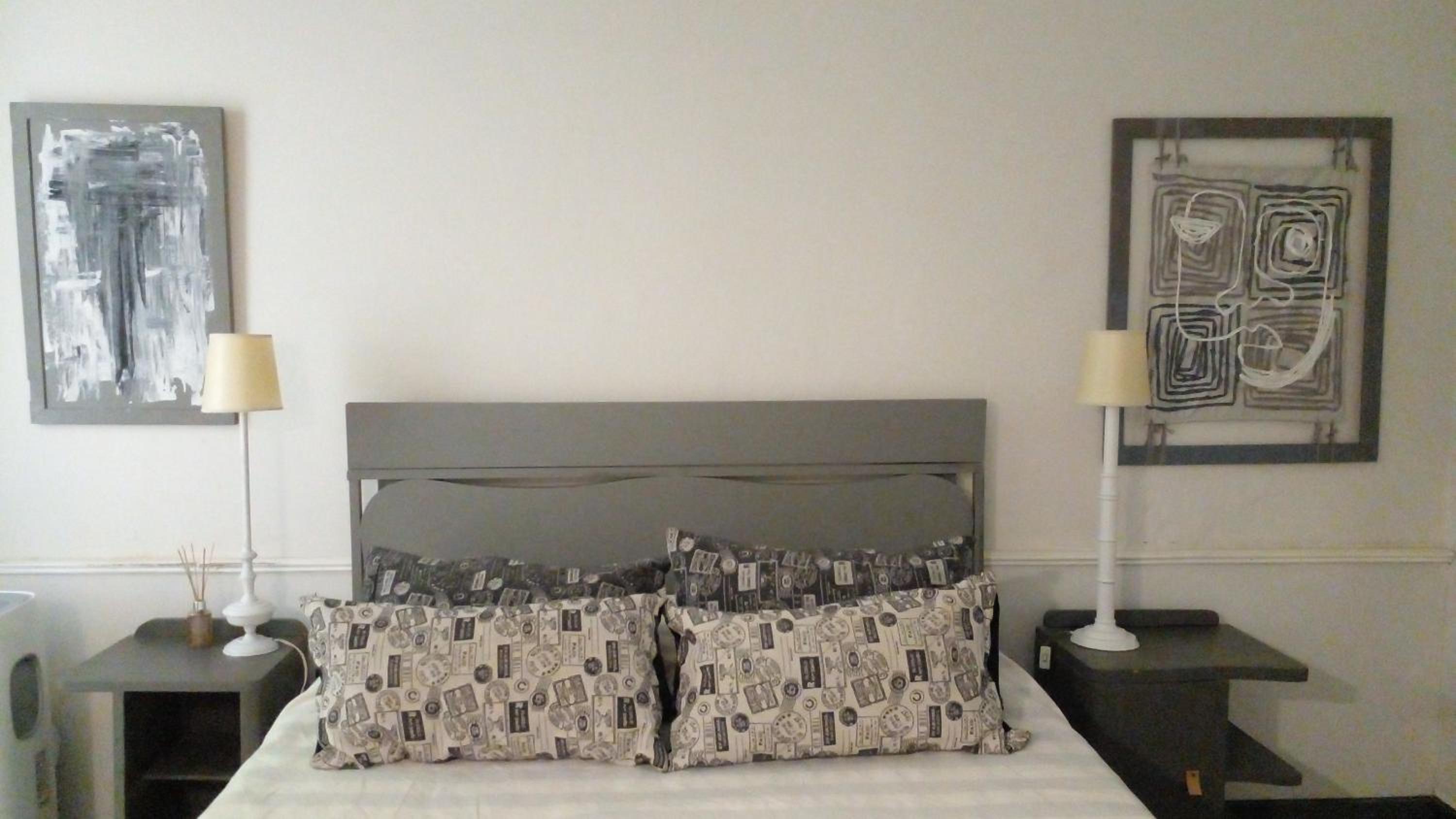 Loft Rufino