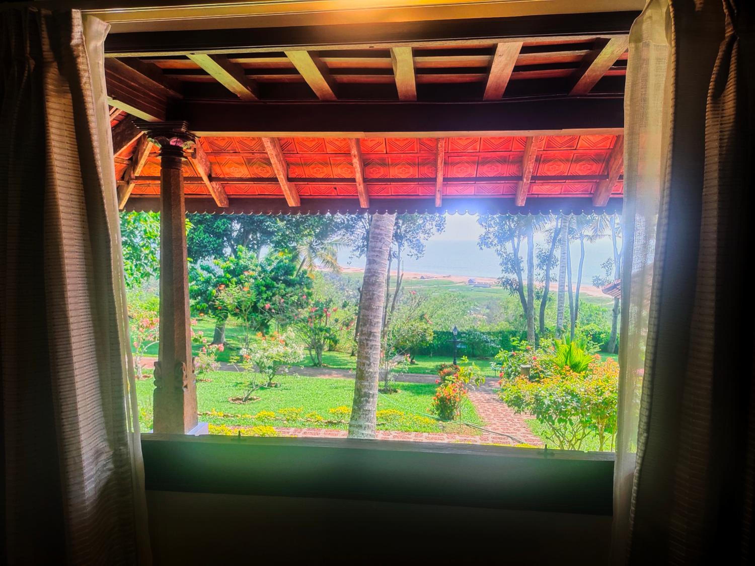 The Travancore Heritage Beach Resort, photo 41