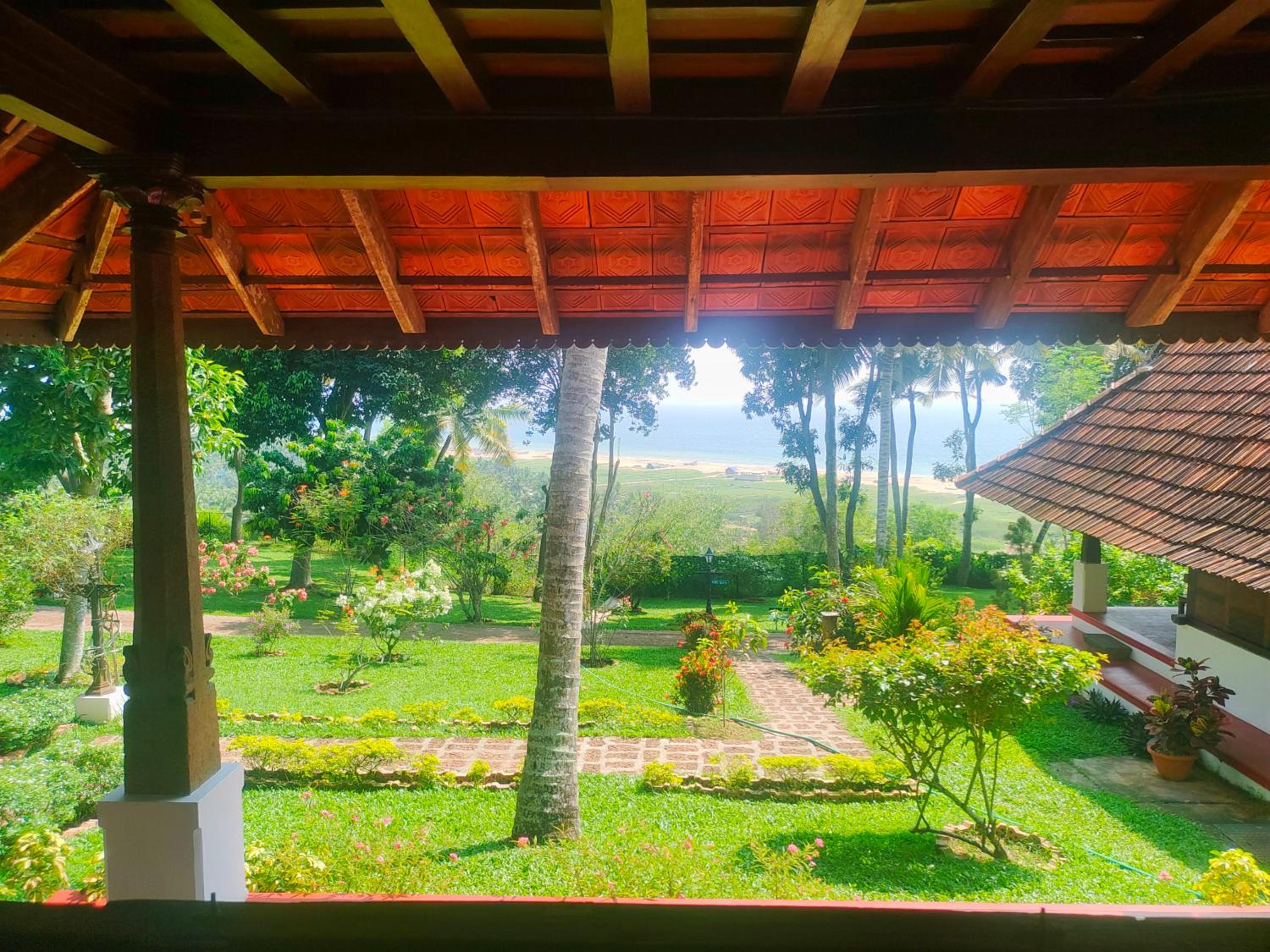 The Travancore Heritage Beach Resort, photo 89