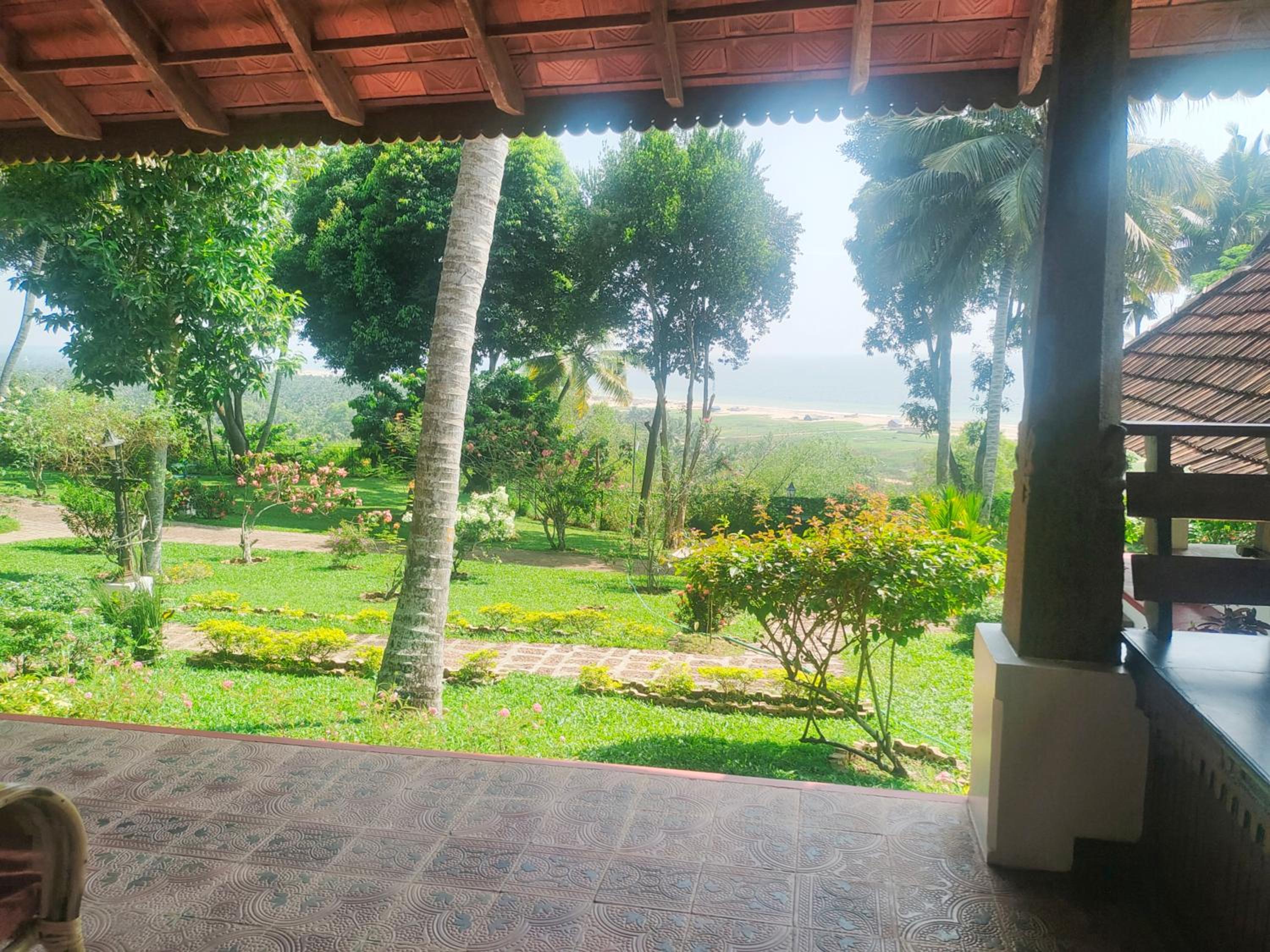 The Travancore Heritage Beach Resort, photo 135