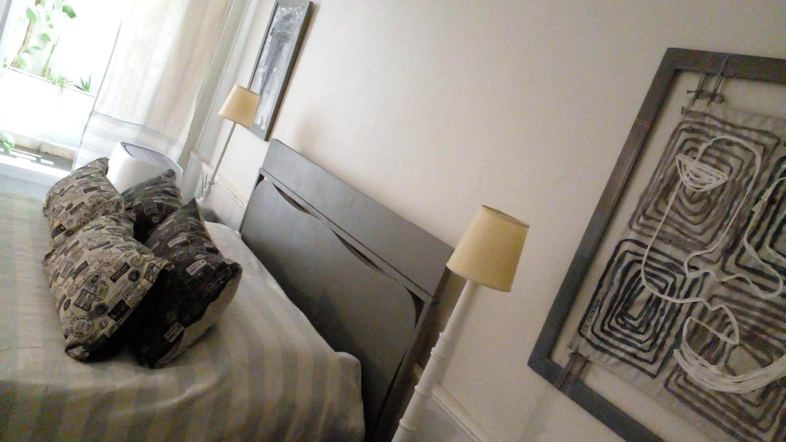 Loft Rufino
