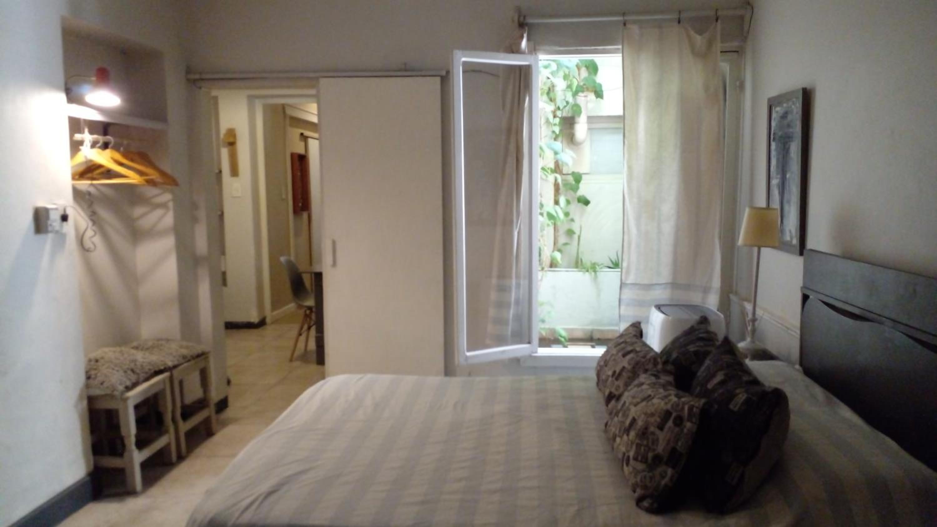 Loft Rufino