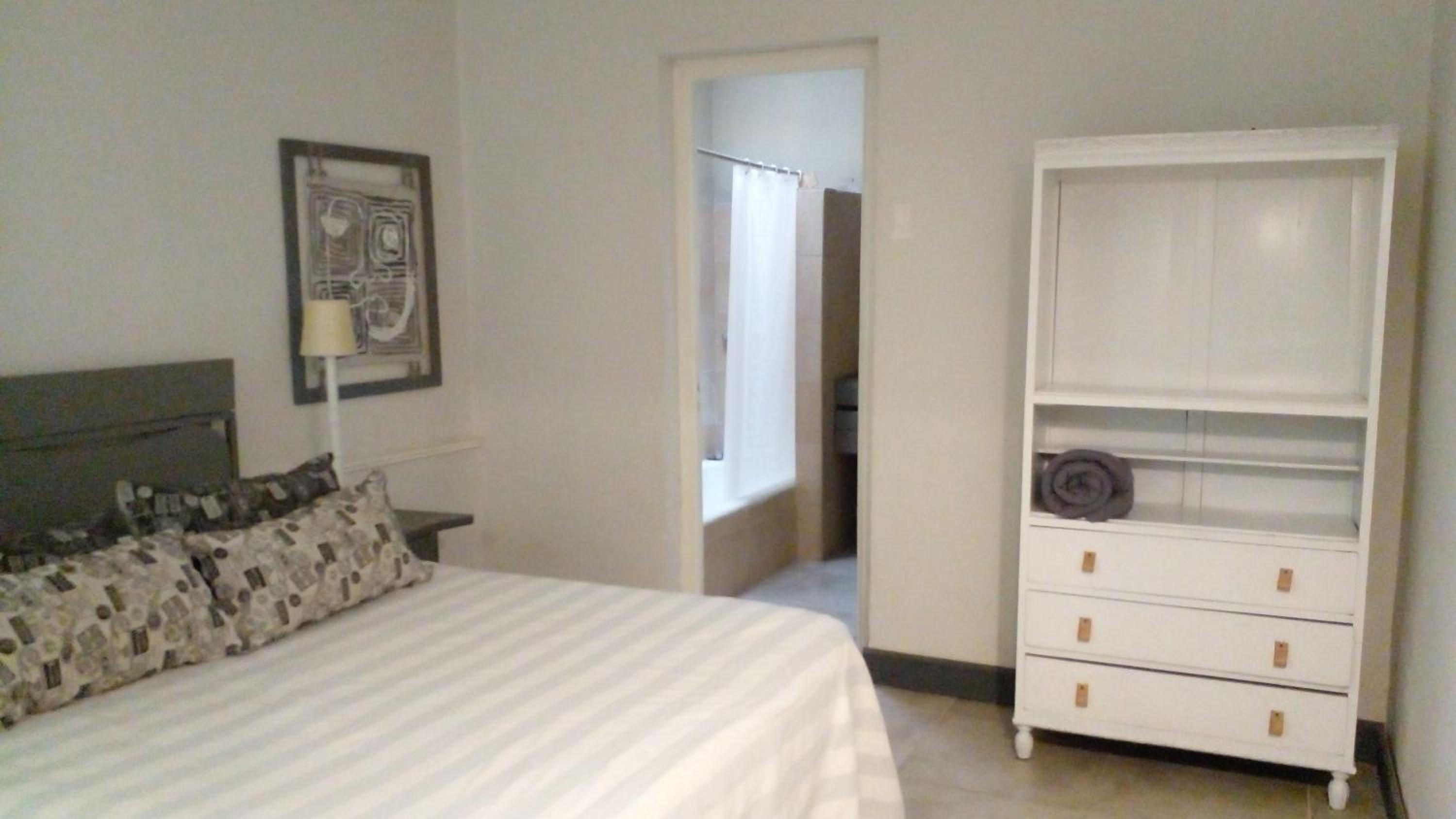 Loft Rufino