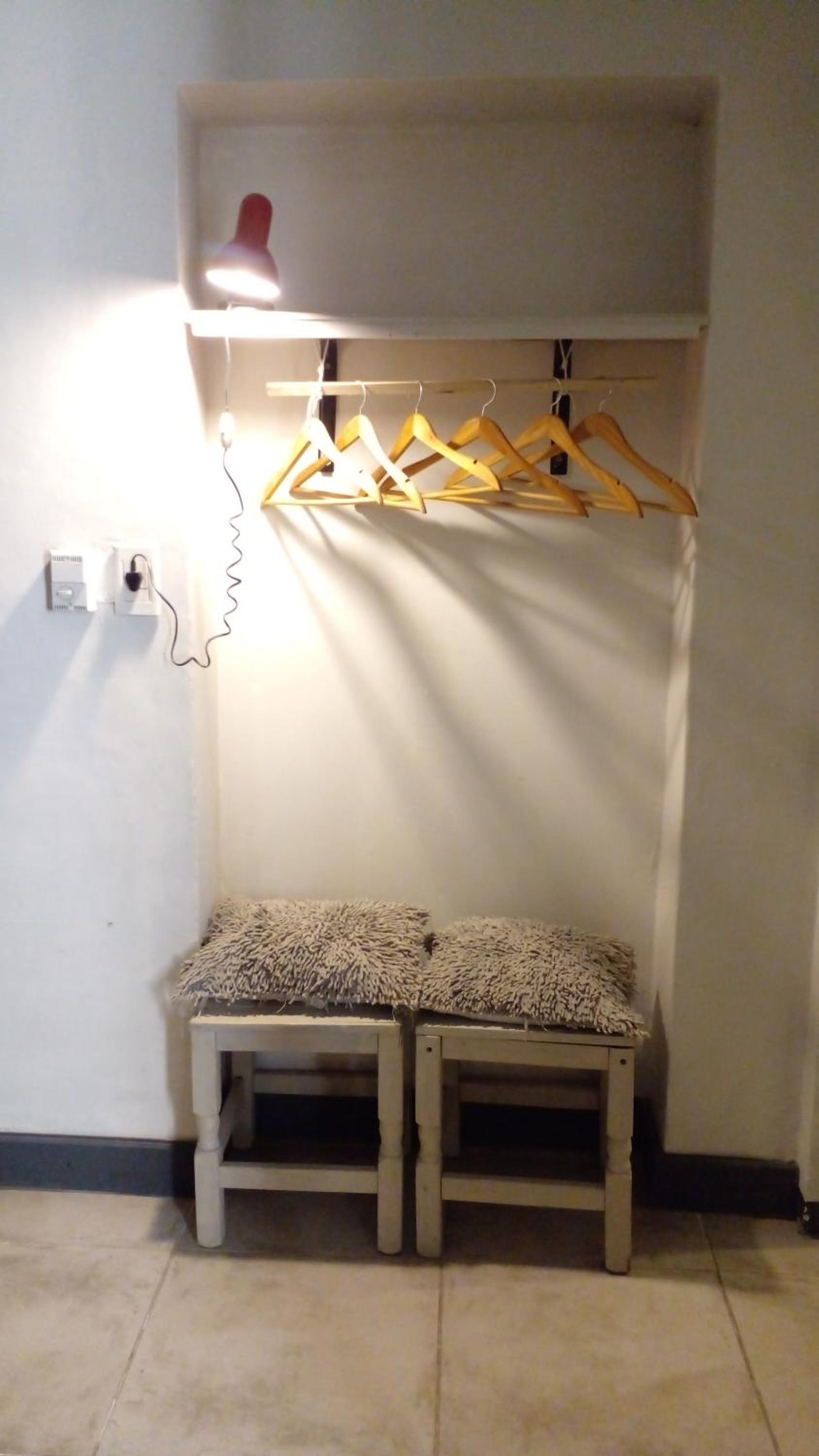 Loft Rufino