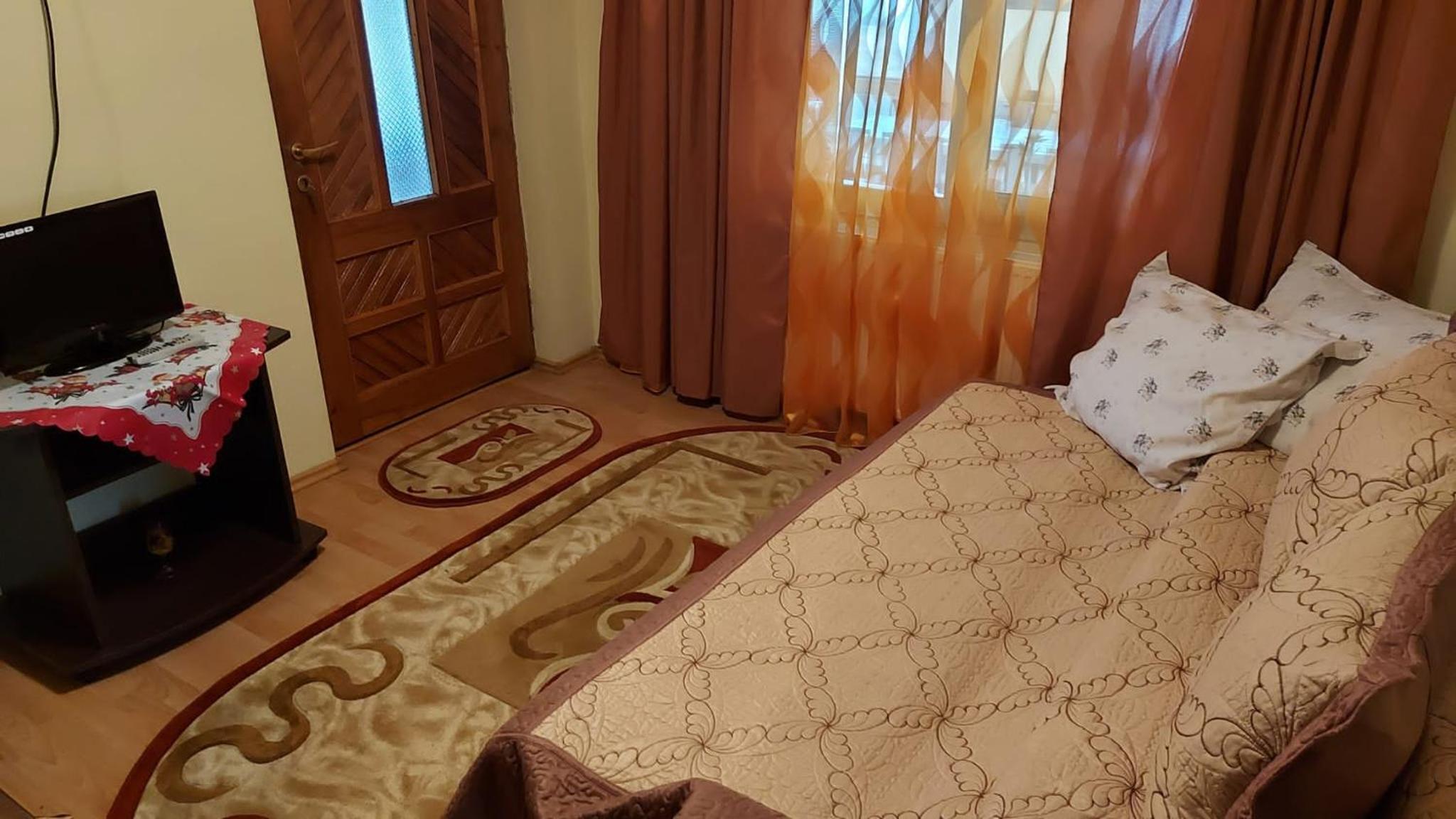 Casa de vacanta La Ticu