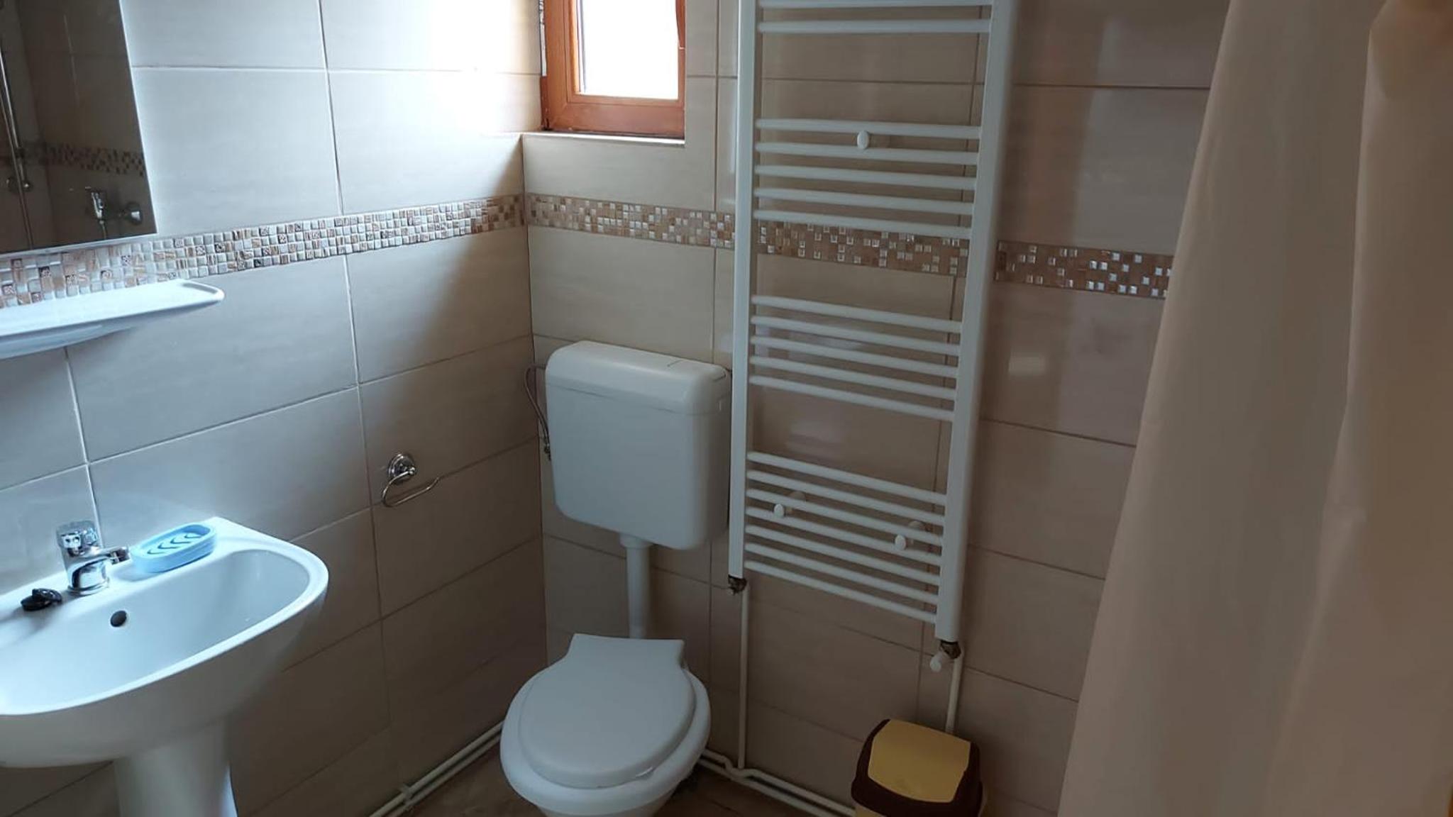 Casa de vacanta La Ticu
