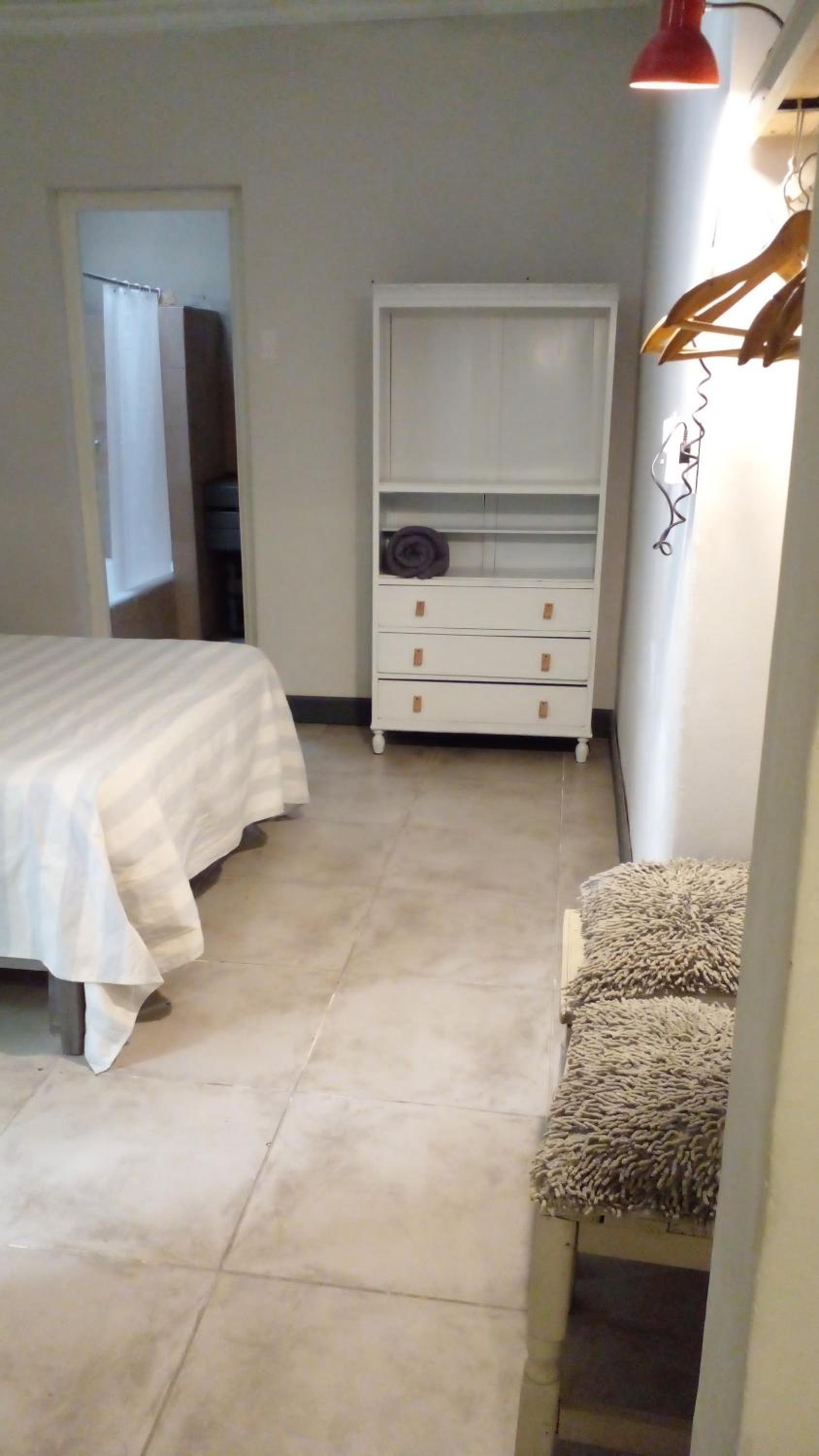 Loft Rufino