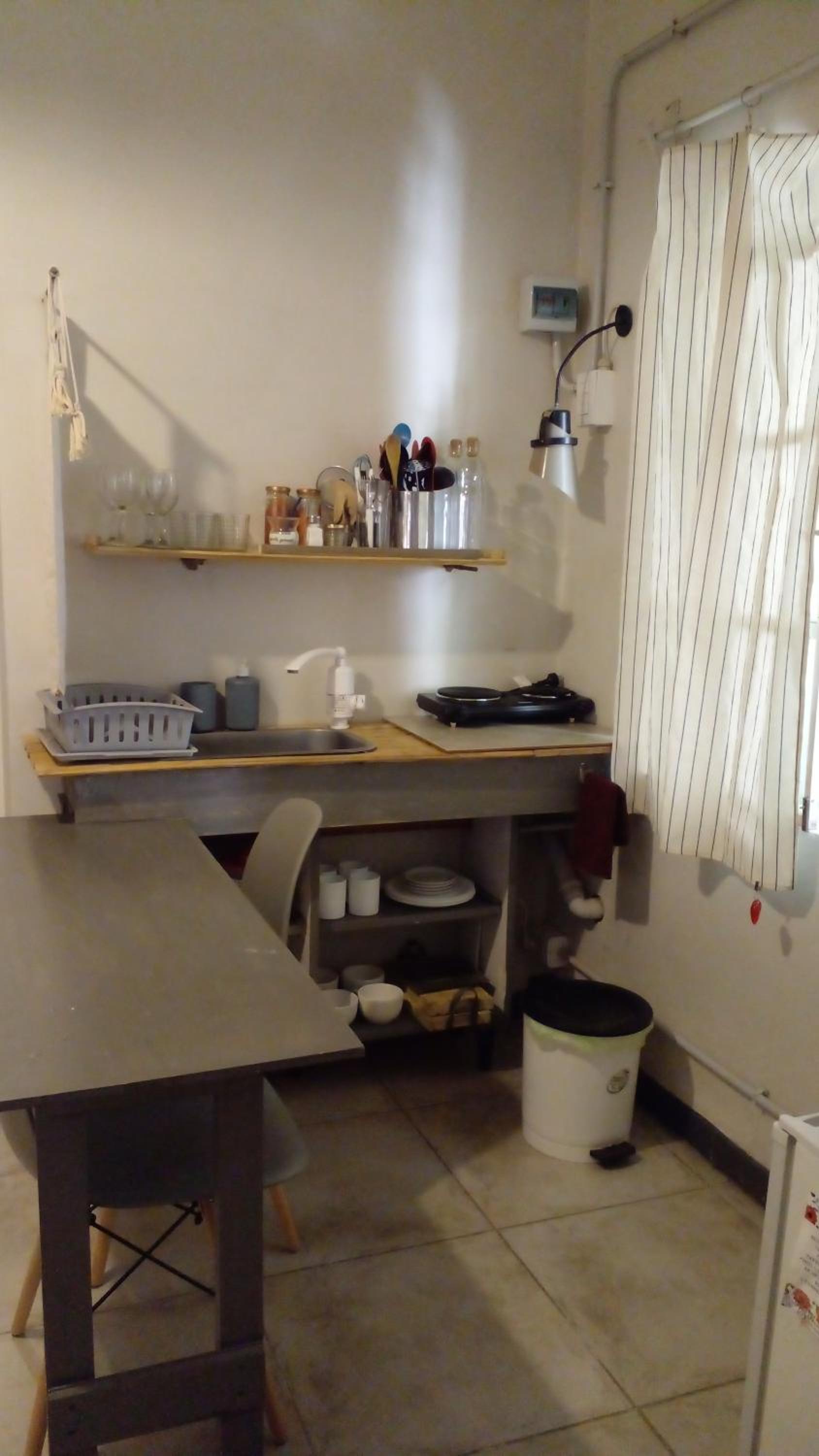 Loft Rufino