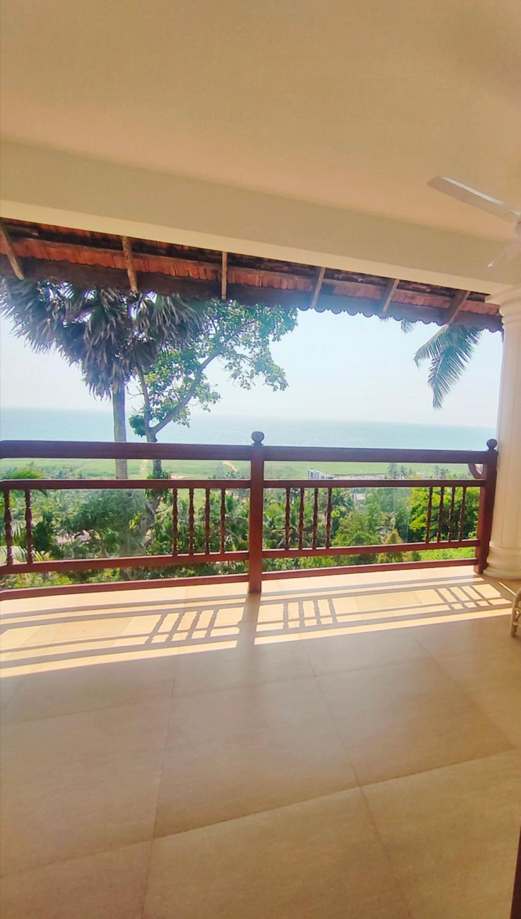 The Travancore Heritage Beach Resort, photo 128