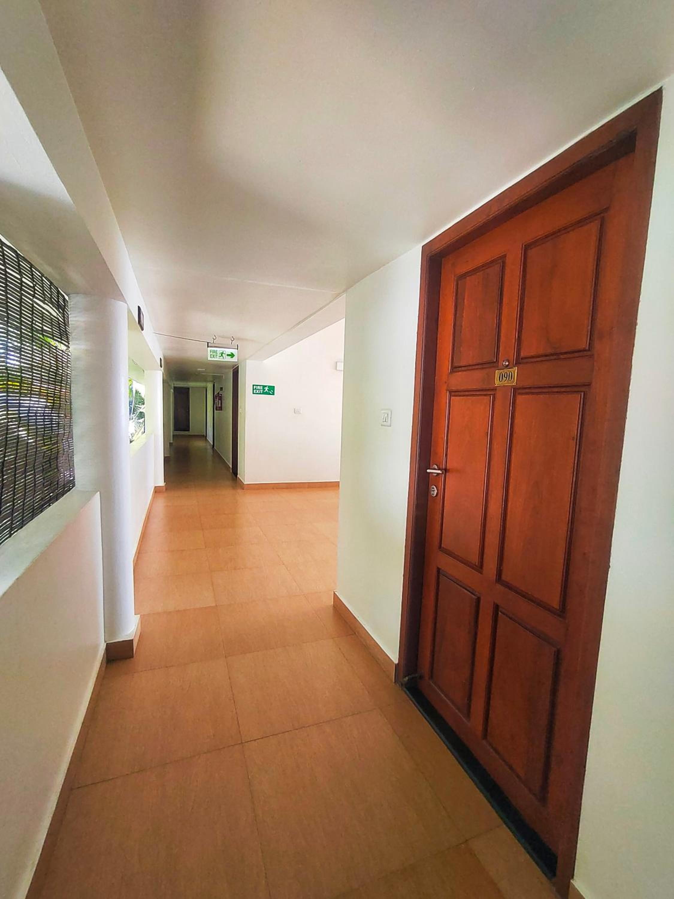 The Travancore Heritage Beach Resort, photo 14
