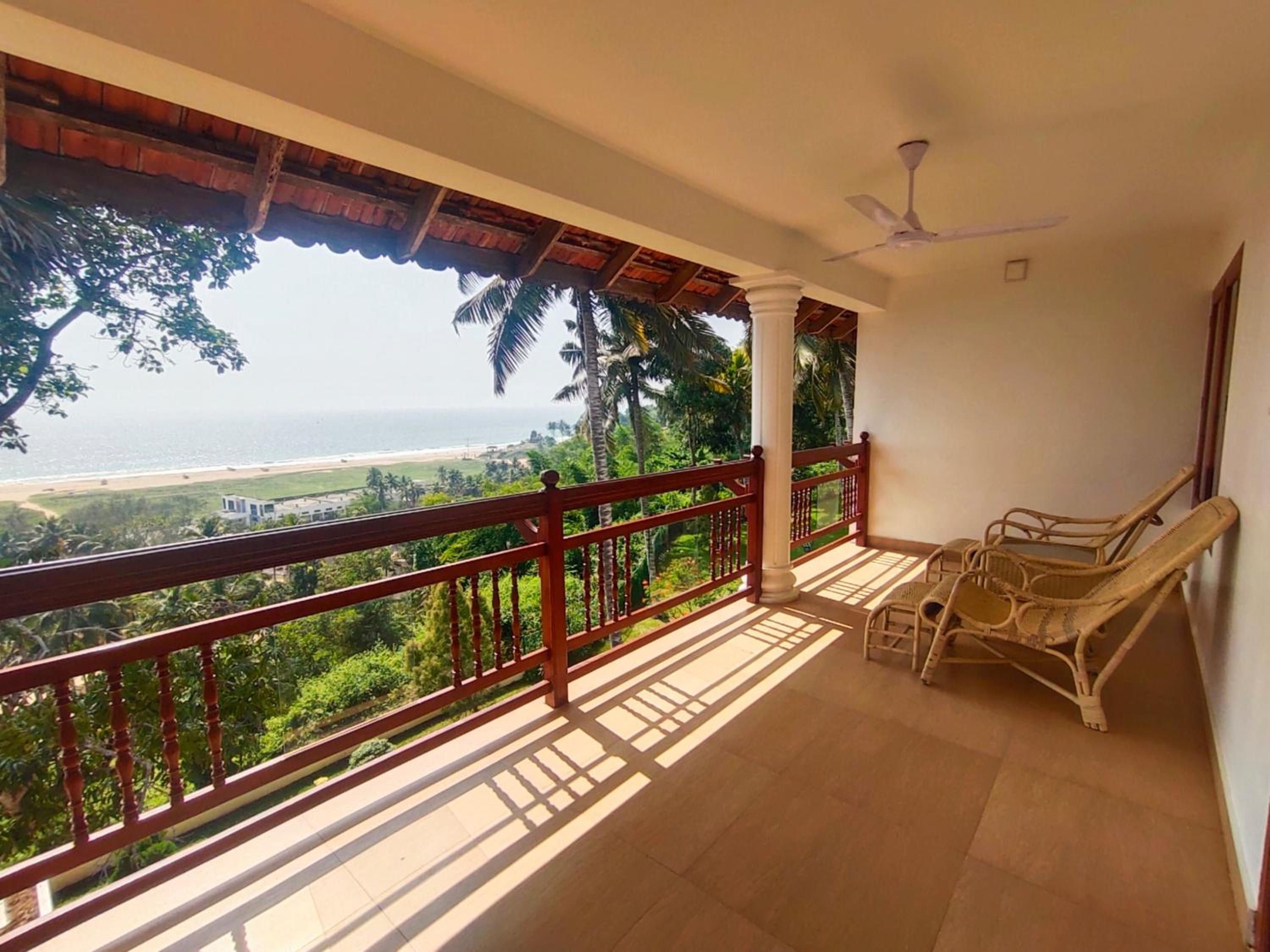 The Travancore Heritage Beach Resort, photo 10