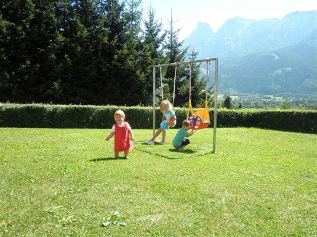 Privatzimmer und Ferienwohnungen Gassner