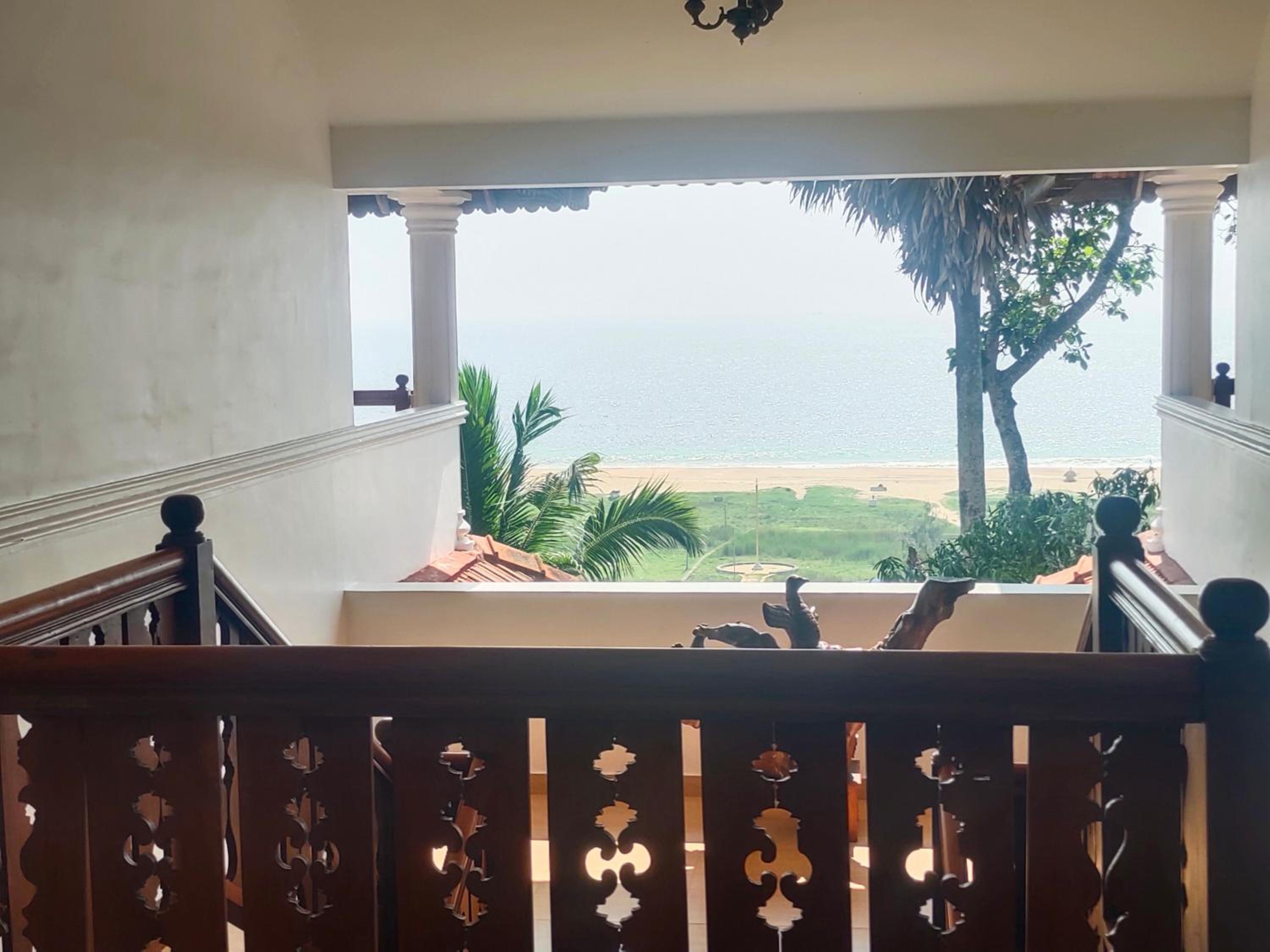 The Travancore Heritage Beach Resort, photo 140