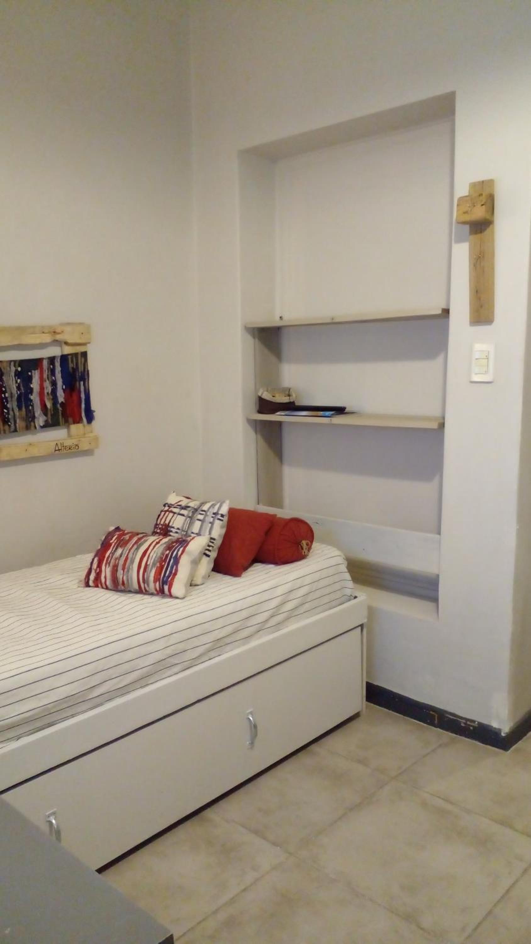 Loft Rufino