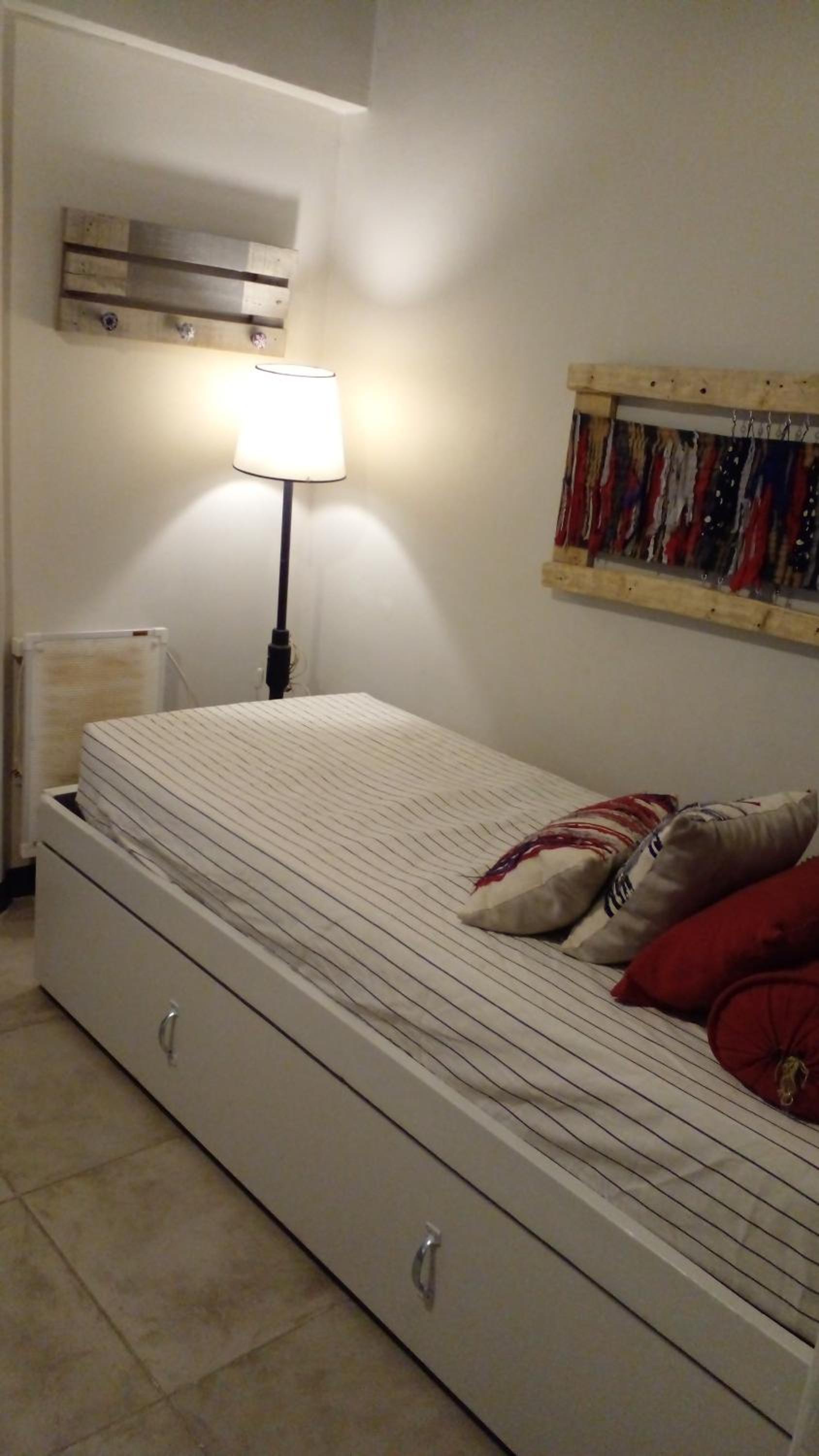 Loft Rufino