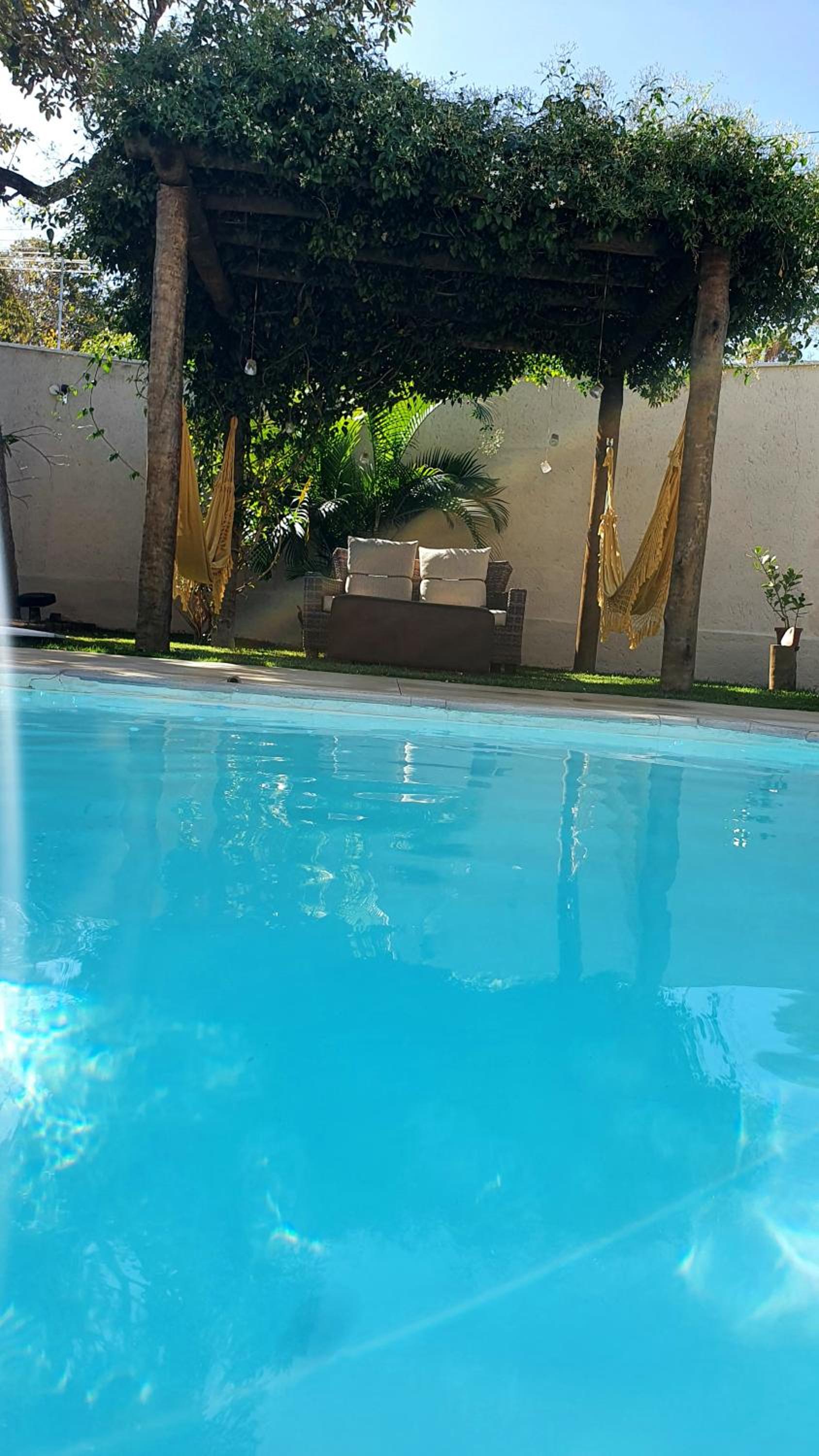 Pousada Vila Santa Maria view 5