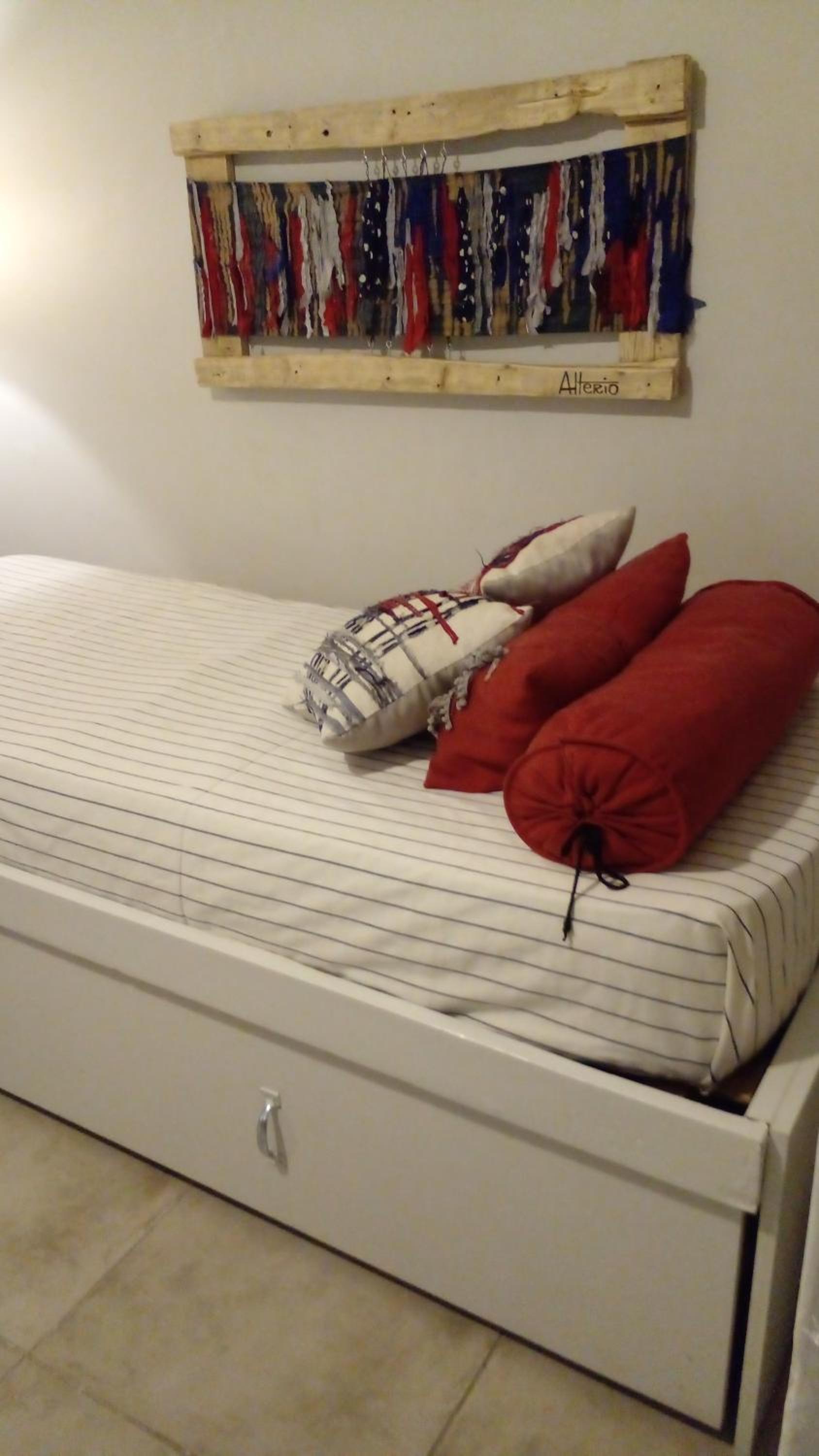 Loft Rufino