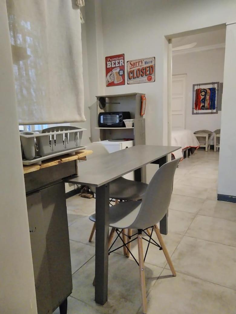 Loft Rufino