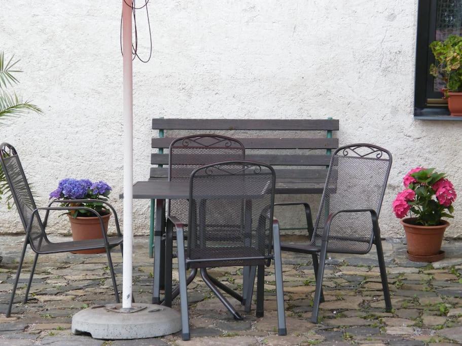 Bezbariérové ubytování na statku