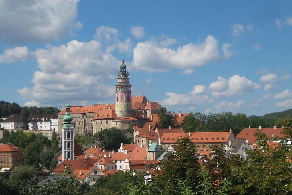 Bezbariérové ubytování na statku
