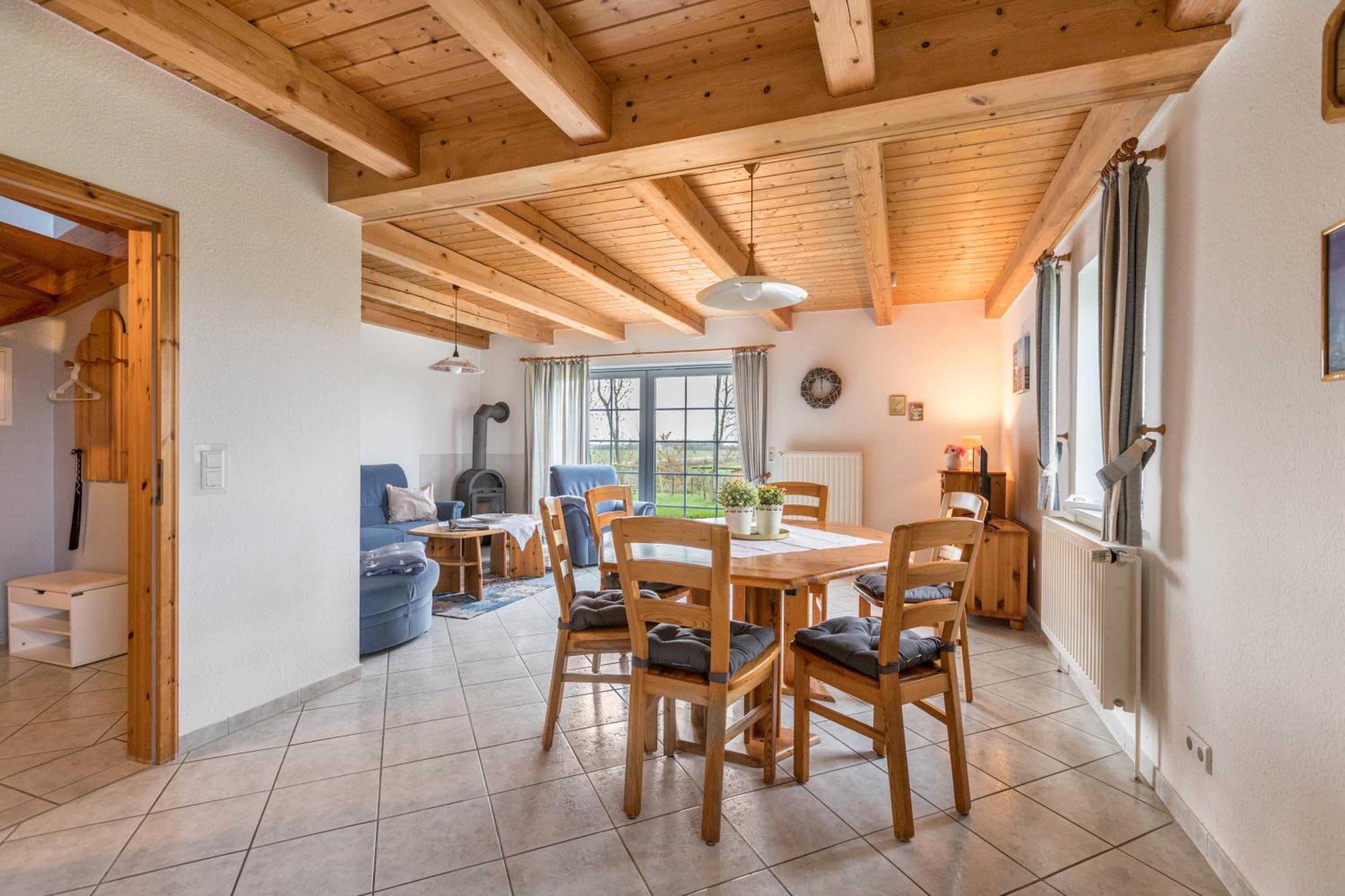 Schäferhof Dircks Fewo 3 view 2