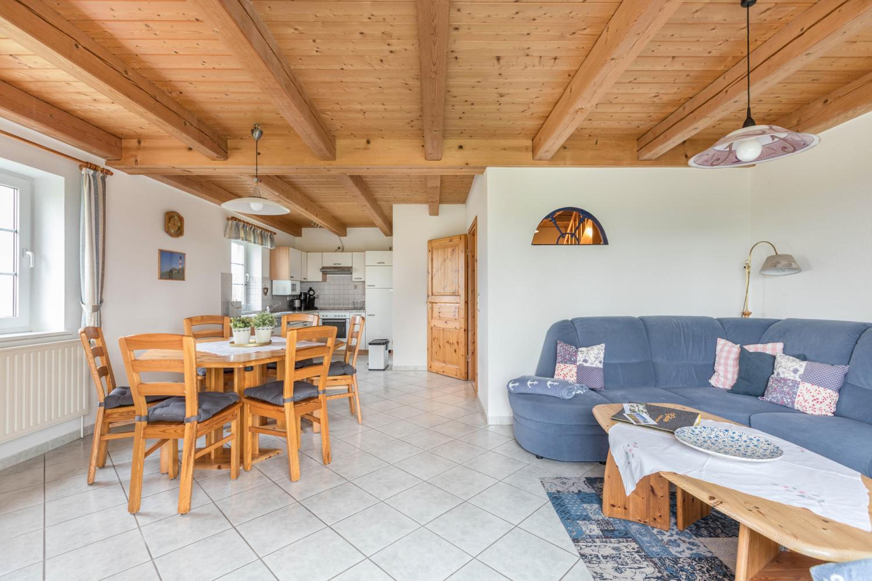 Schäferhof Dircks Fewo 3 view 5