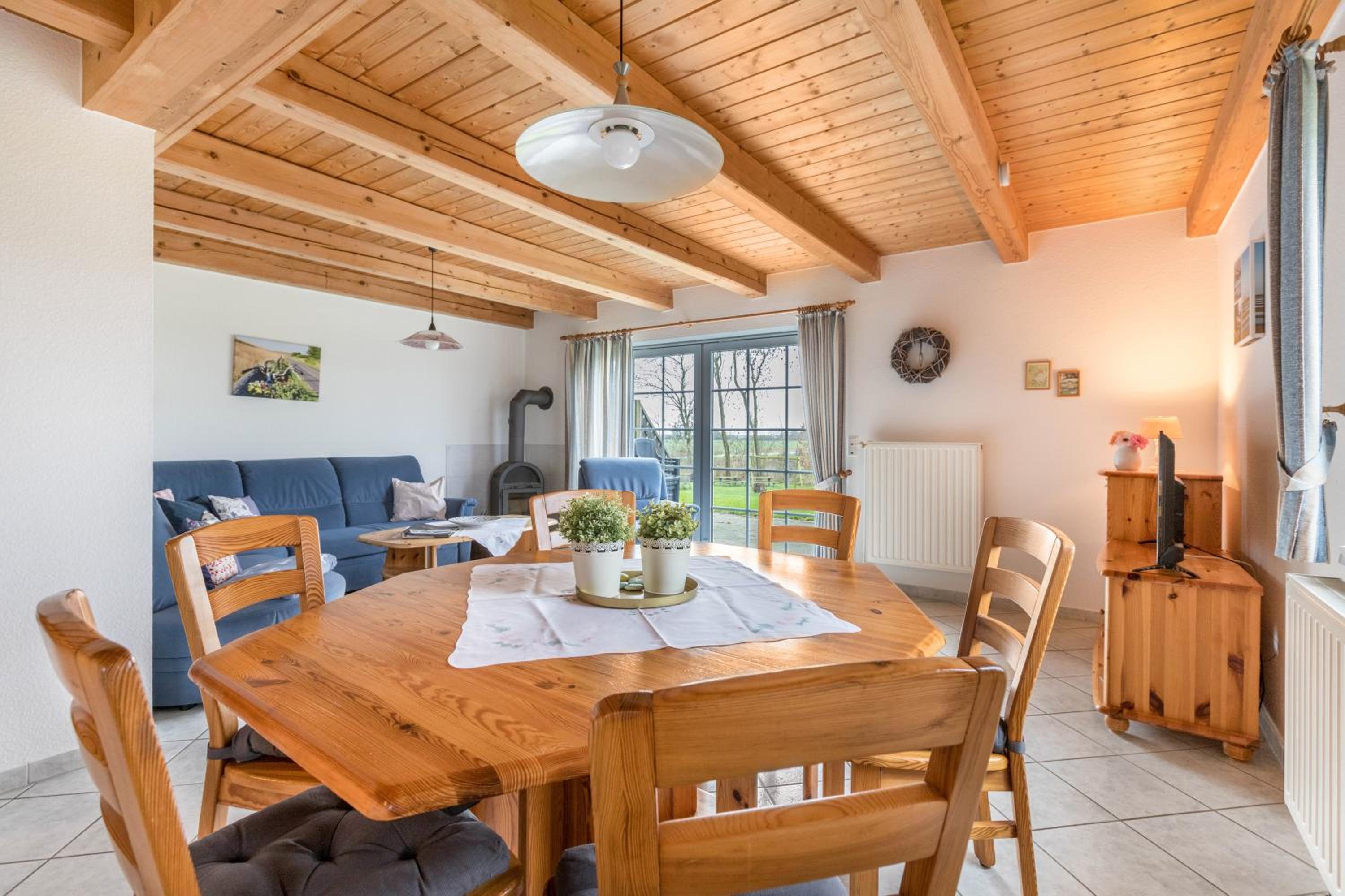 Schäferhof Dircks Fewo 3 view 3
