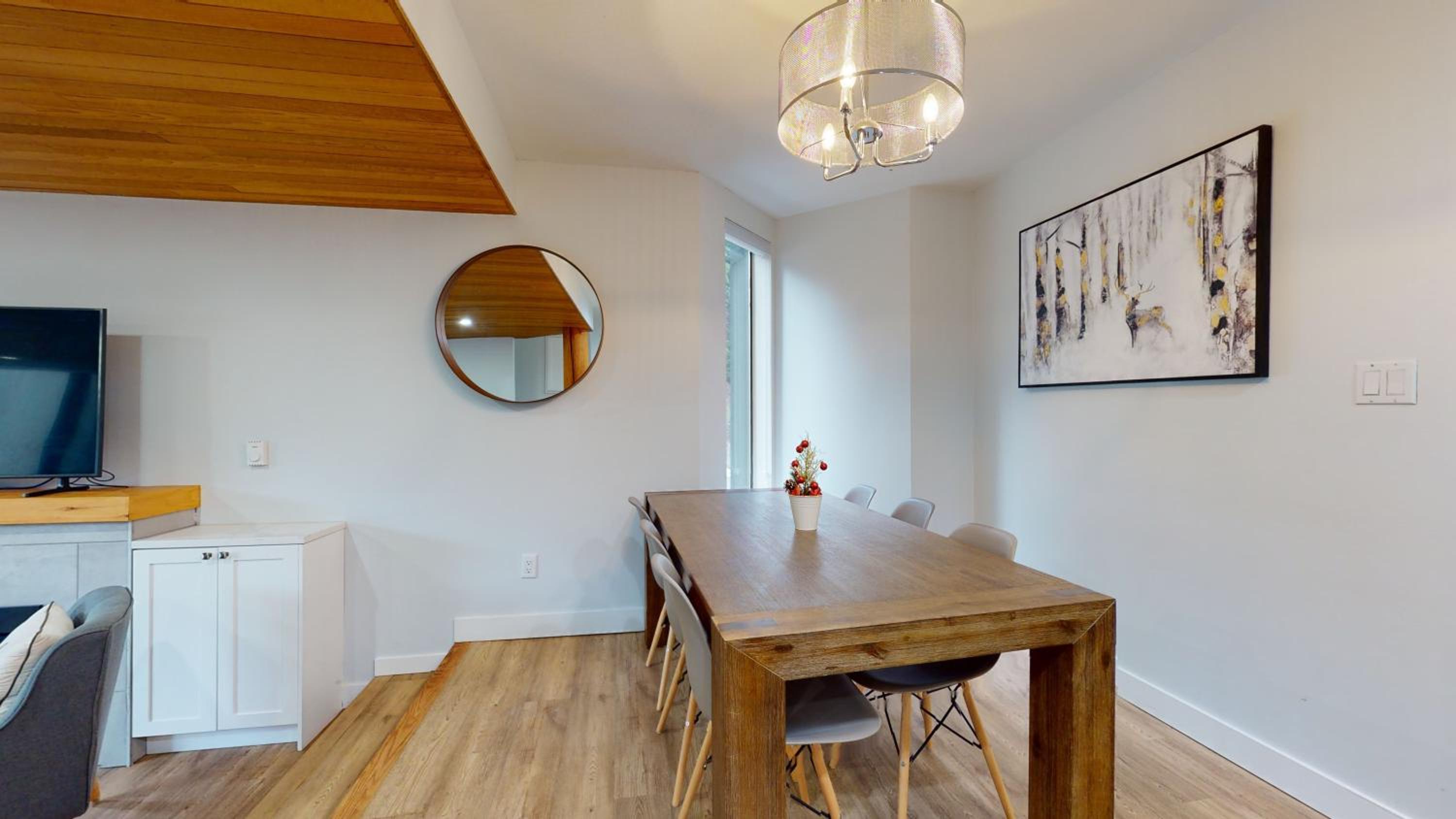 Ironwoods on Blueberry Hill by Whistler Blackcomb Vacation Rentals - Image 5