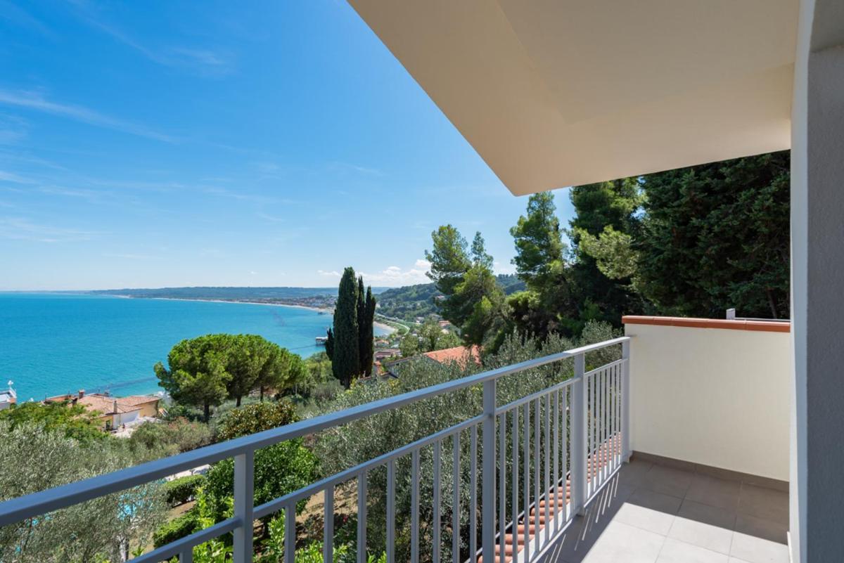 Villa Elvise - YourPlace Abruzzo view 5