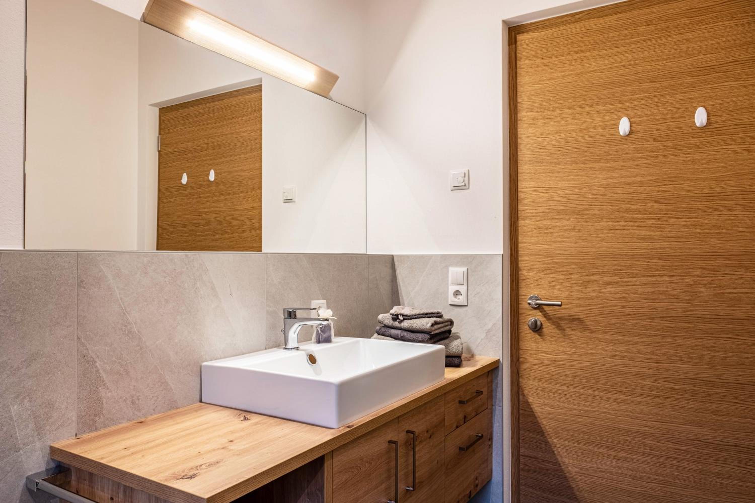 Mittnackerhof Apartment Melisse