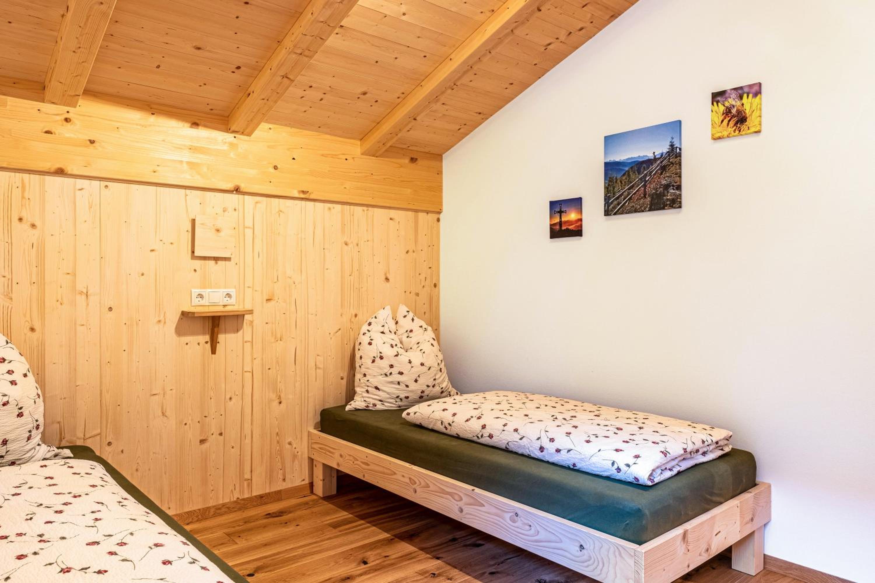 Mittnackerhof Apartment Melisse